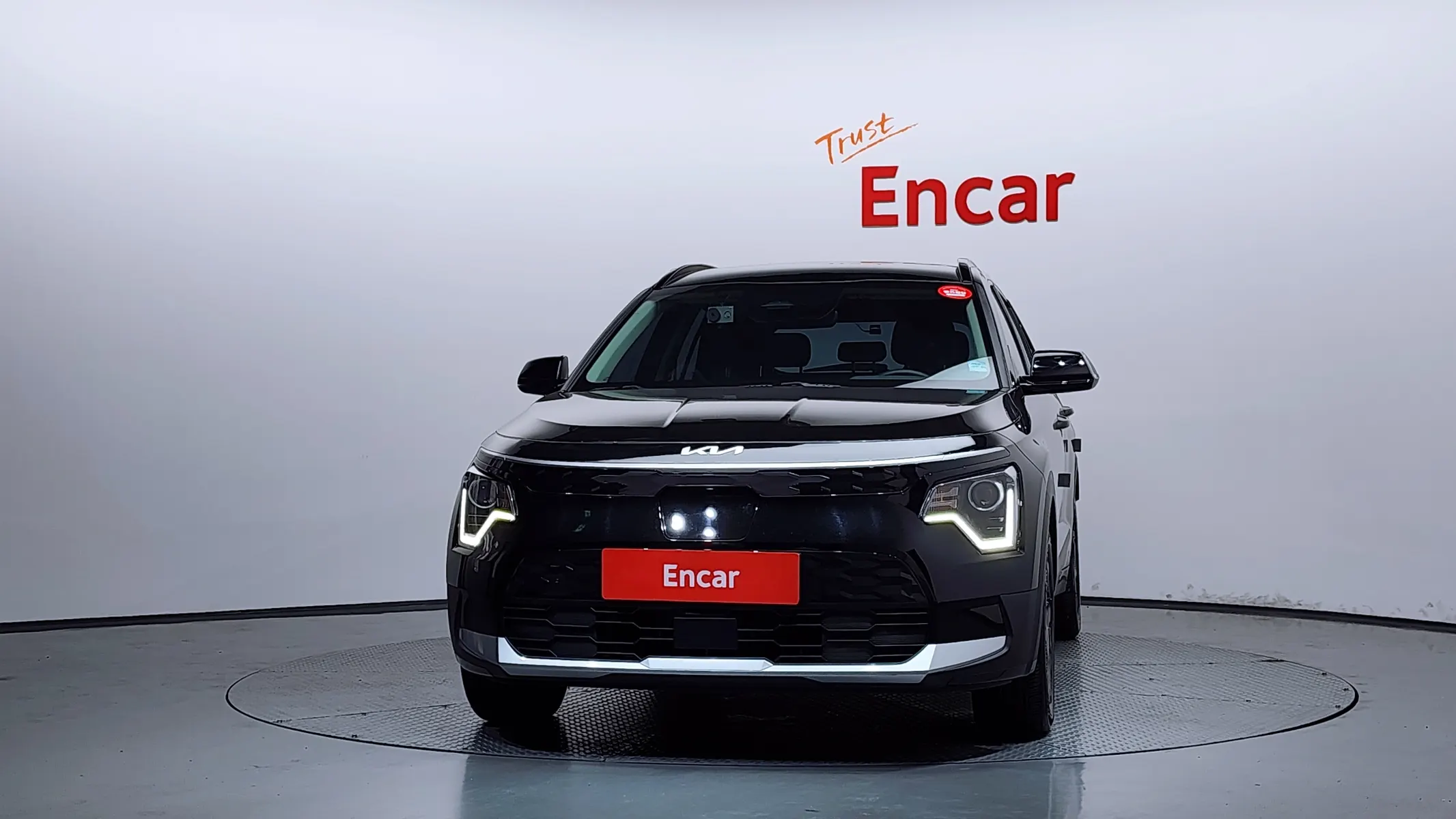 Kia EV 2022 2/5