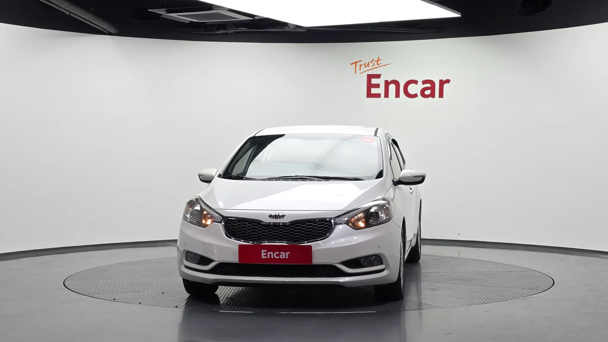Kia K3 2014 2/5