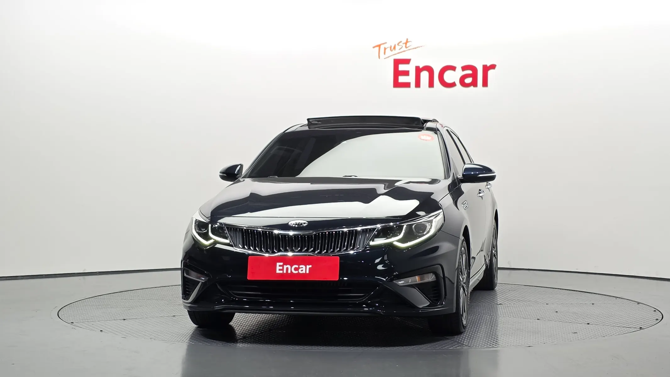 Kia K5 2 2.0 2019 2/5