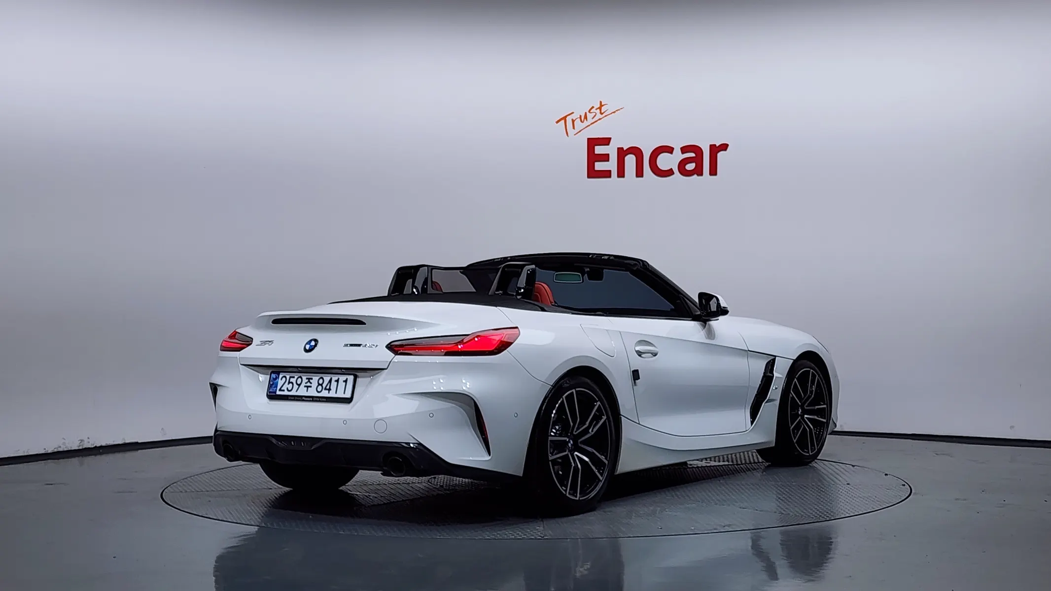 BMW Z4 (G29) sDrive20i M 2024 2/31