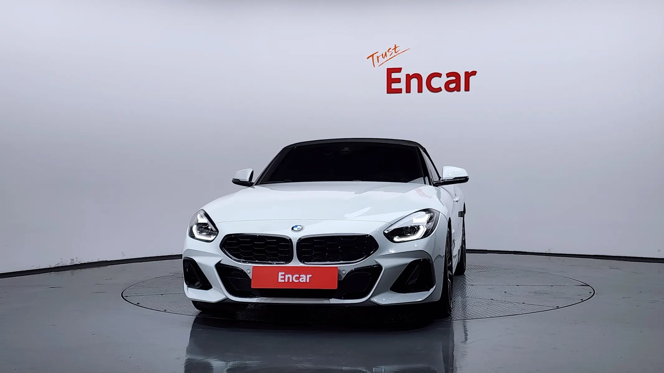 BMW Z4 (G29) sDrive20i M 2024 3/31