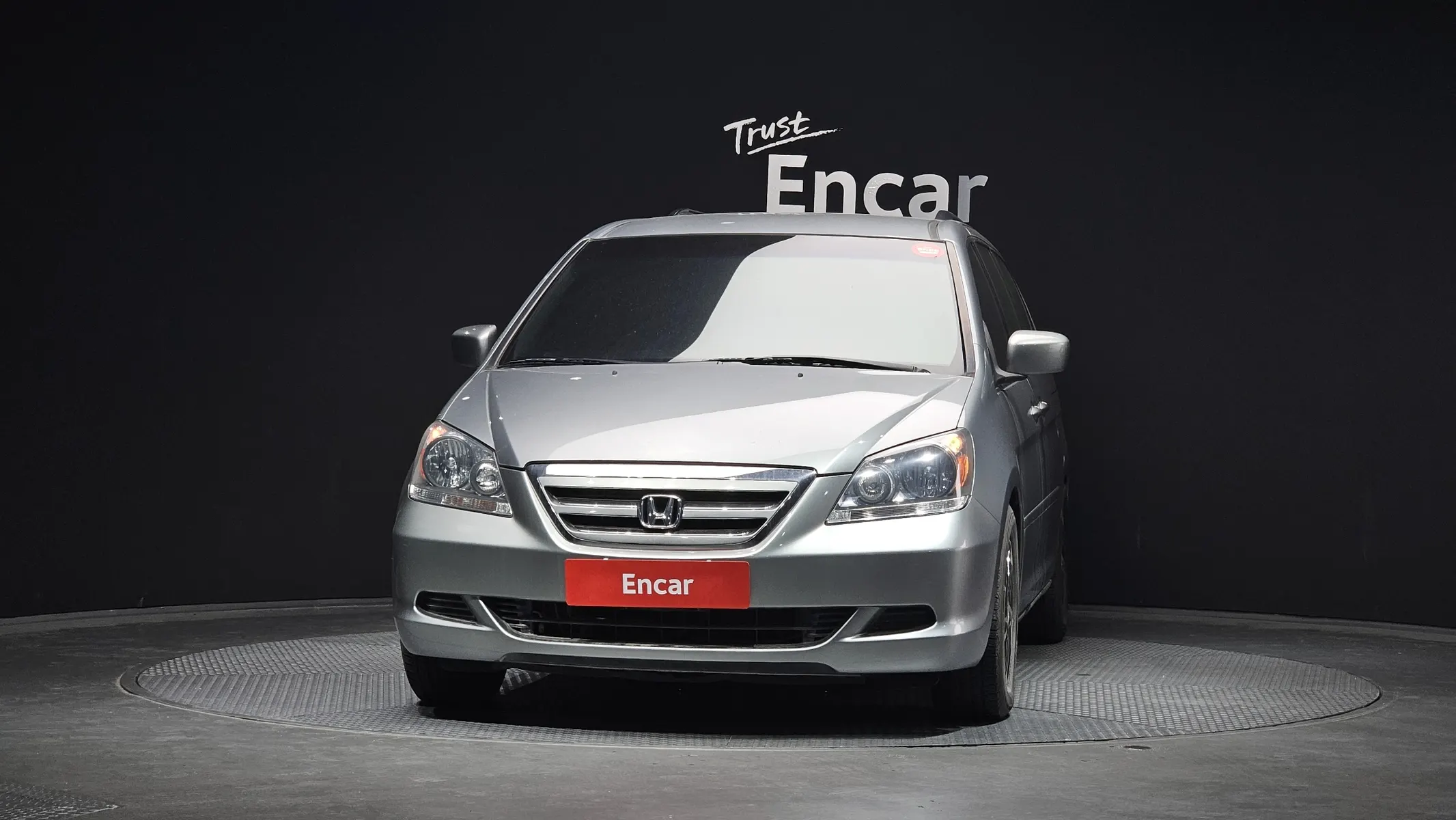 Honda 오딧세이 3.5 2007 3/21