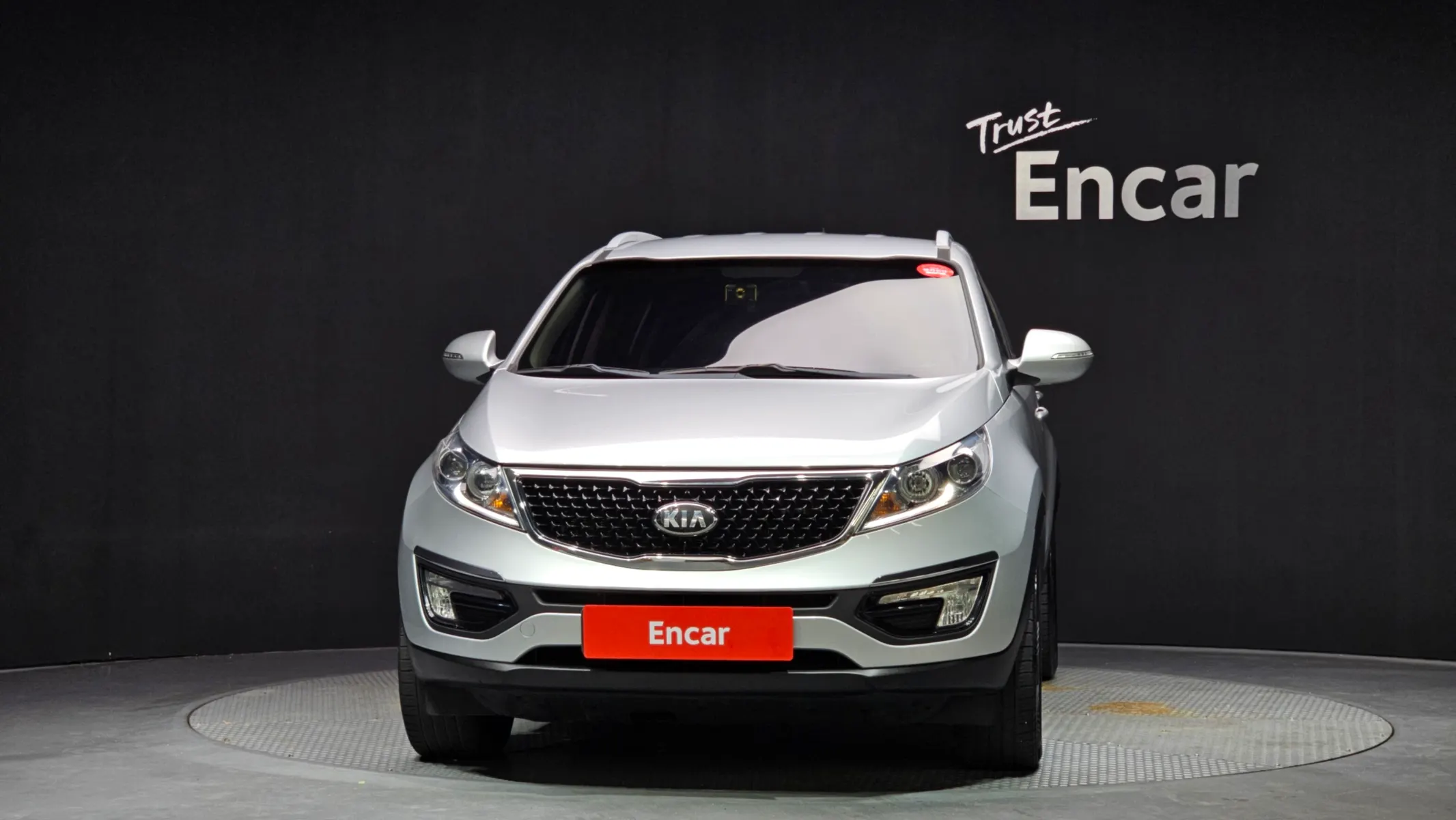 Kia R 2WD 2014 3/31