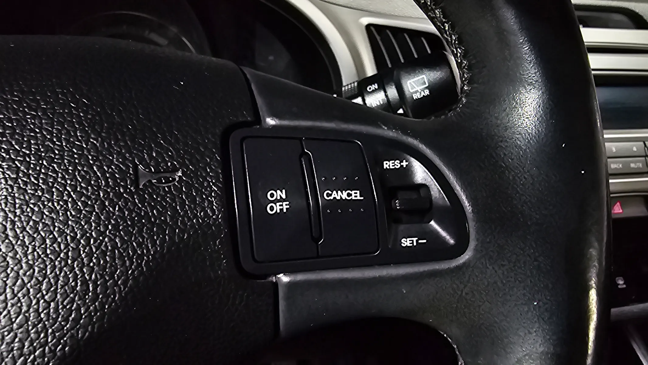 Kia R 2WD 2014 30/31