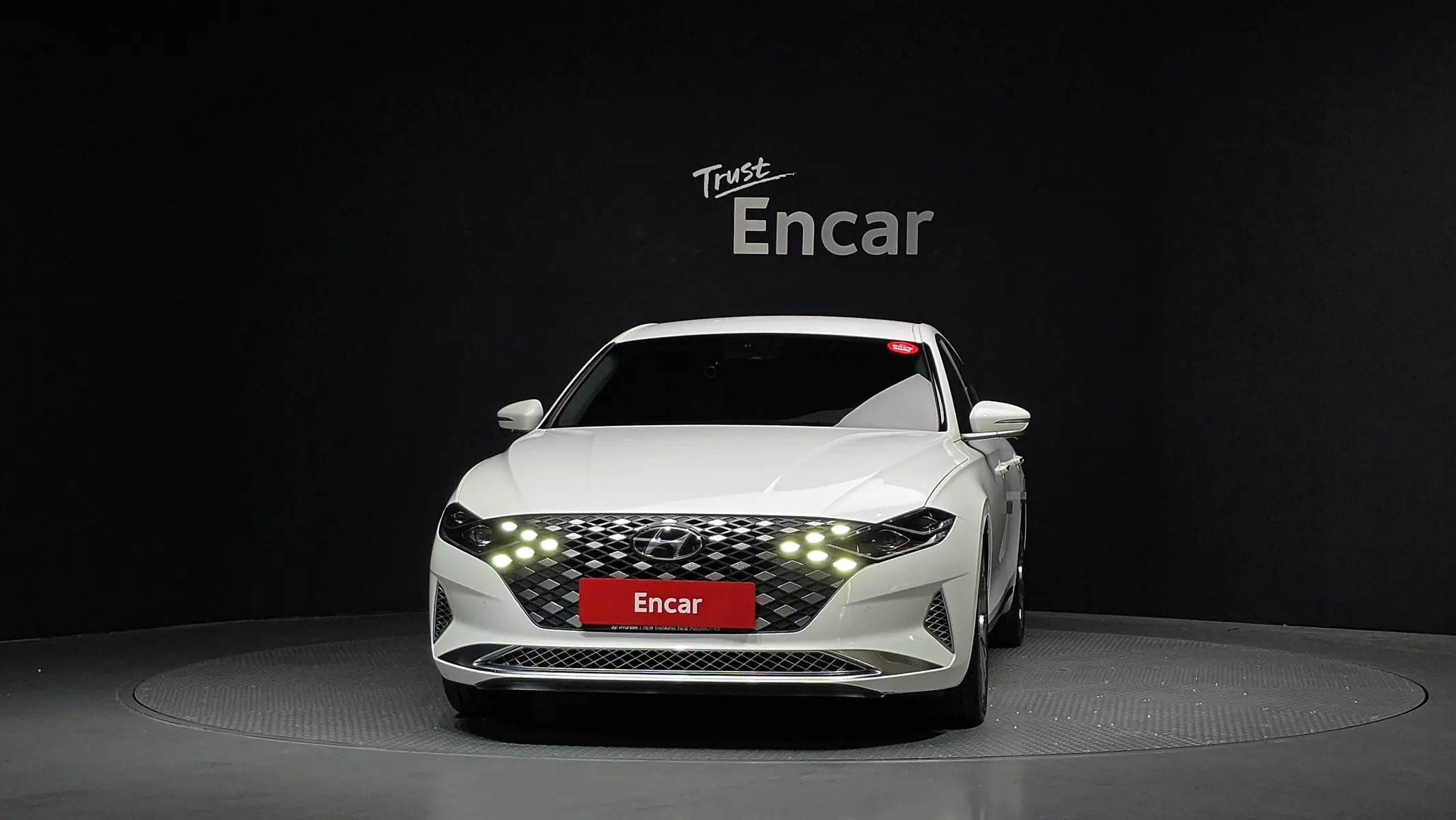 Hyundai IG 2.5 2020 2/5