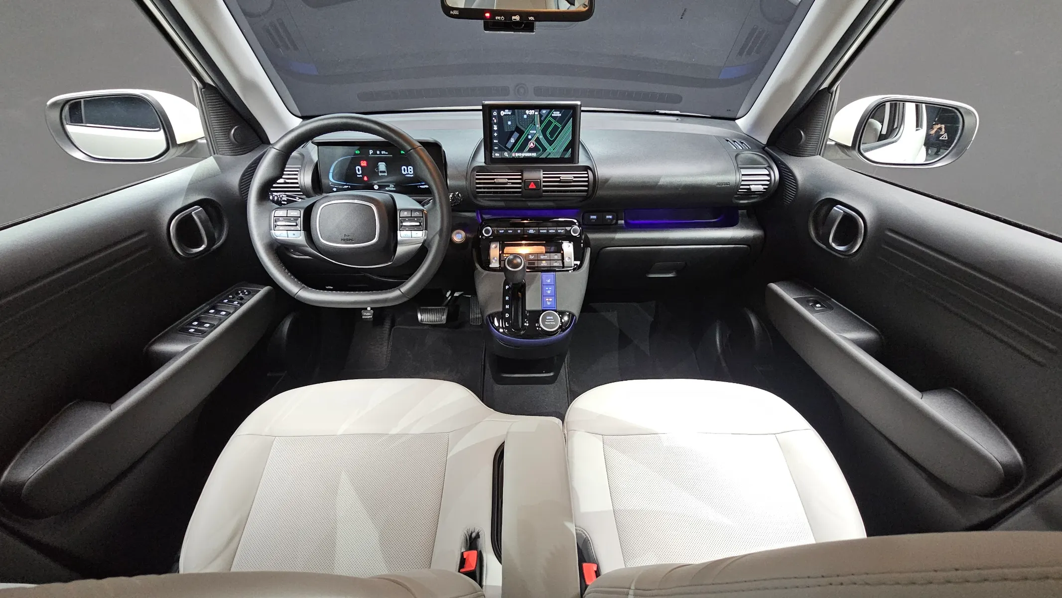 Hyundai Casper 2024 4/5