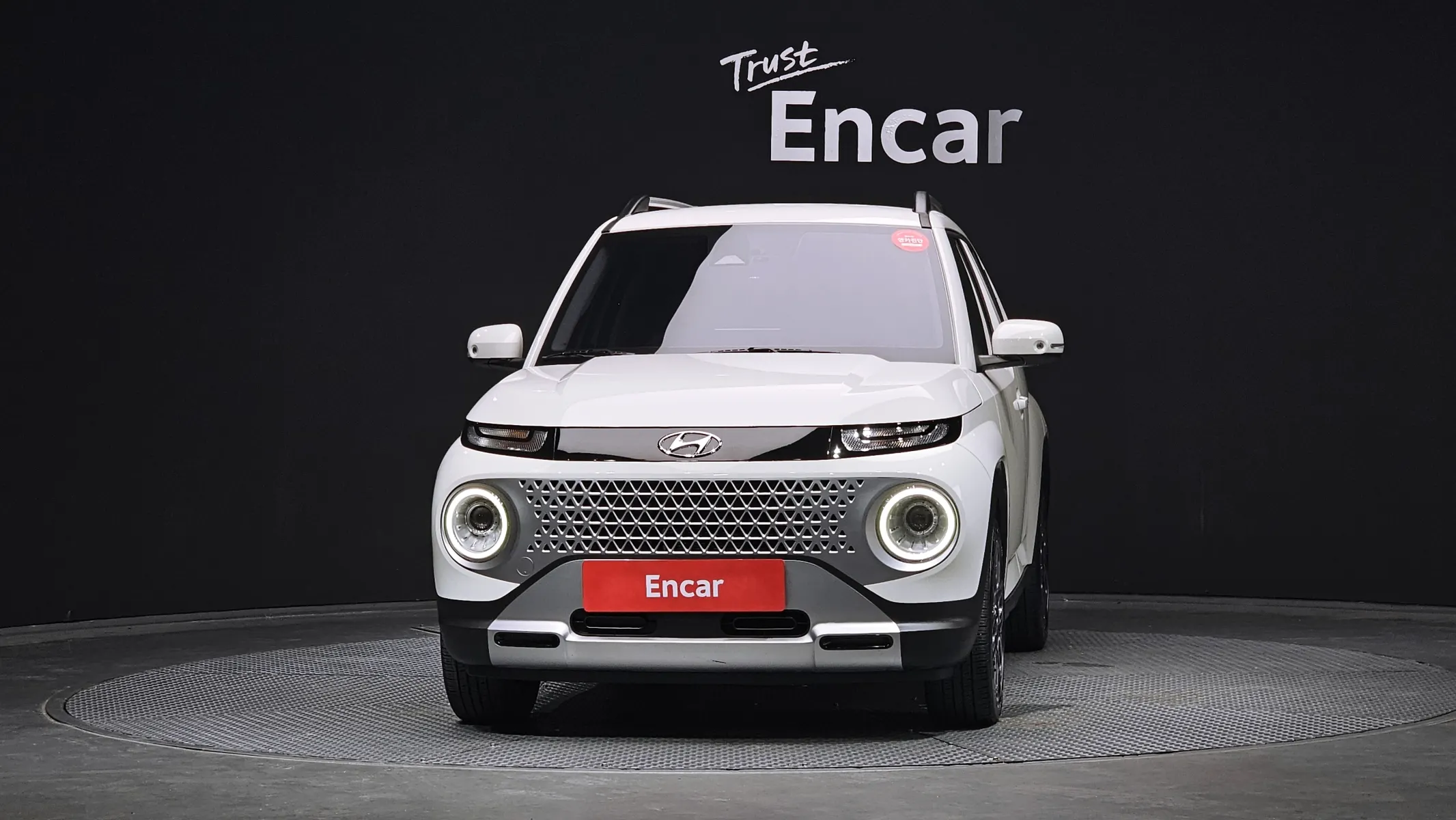 Hyundai Casper 2024 2/5