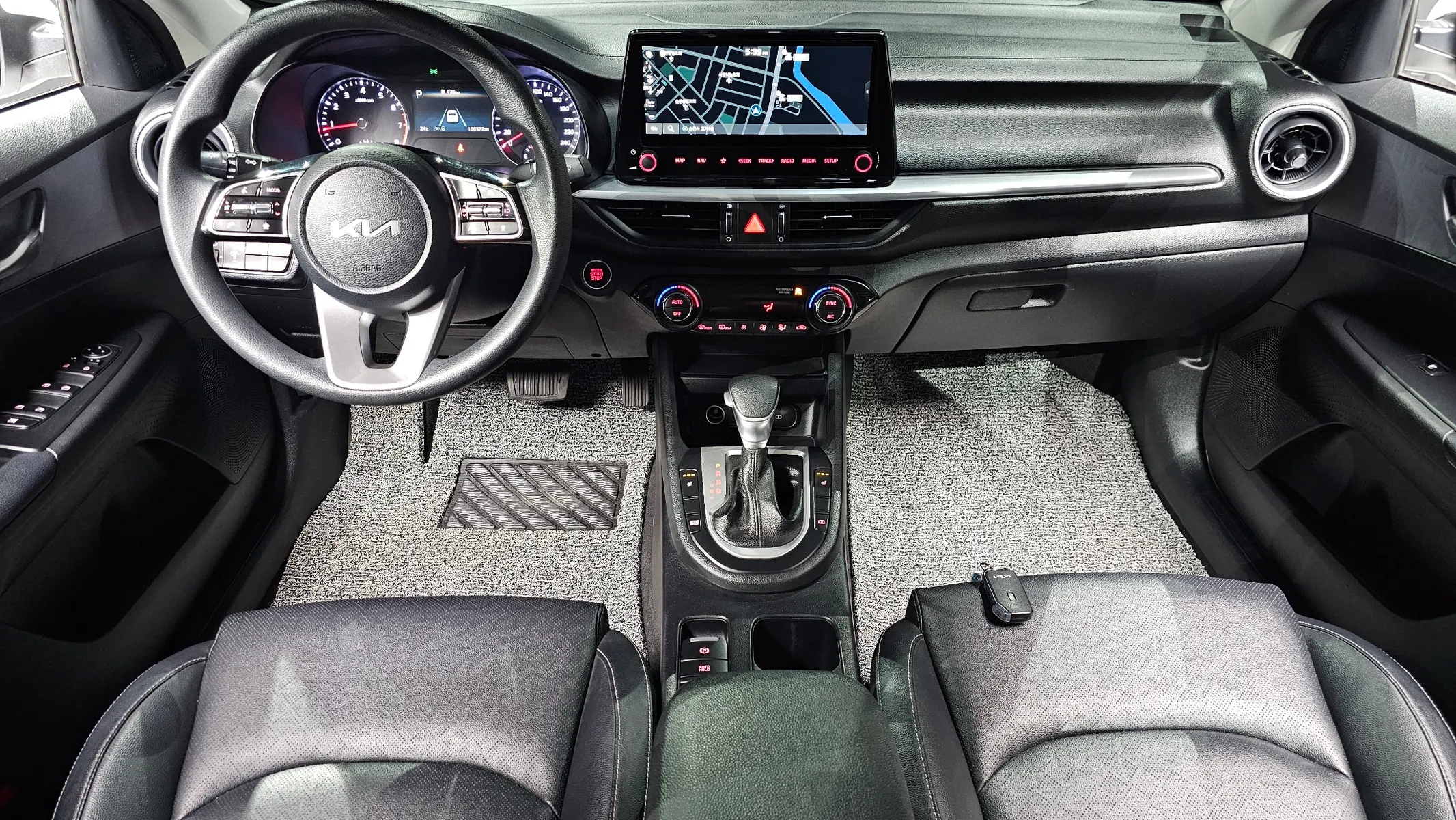 Kia K3 2 1.6 2021 4/5