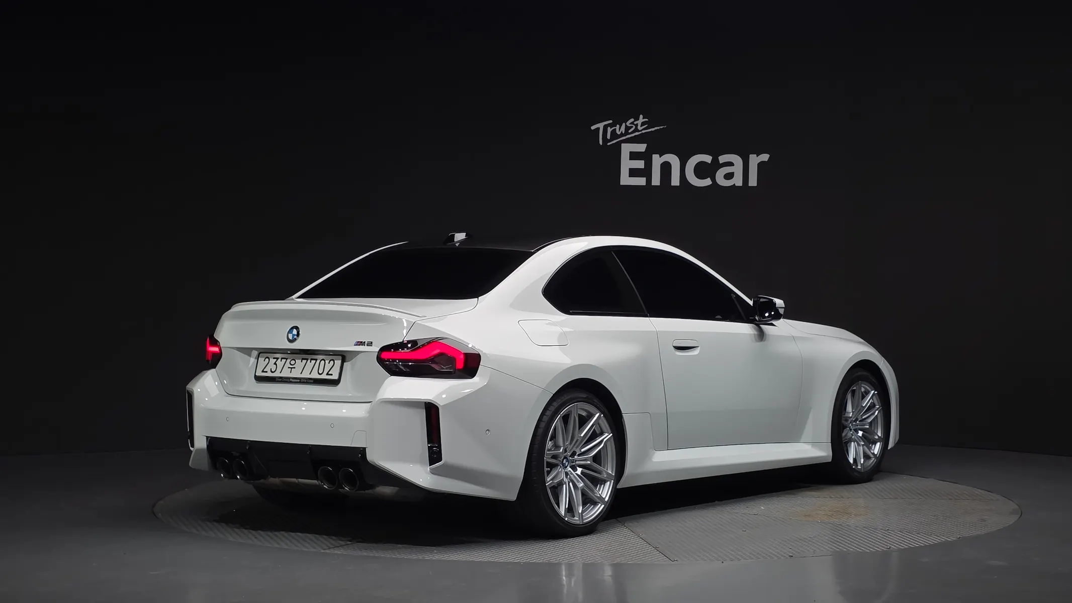 BMW M2 (G87) M2 2026 2/31