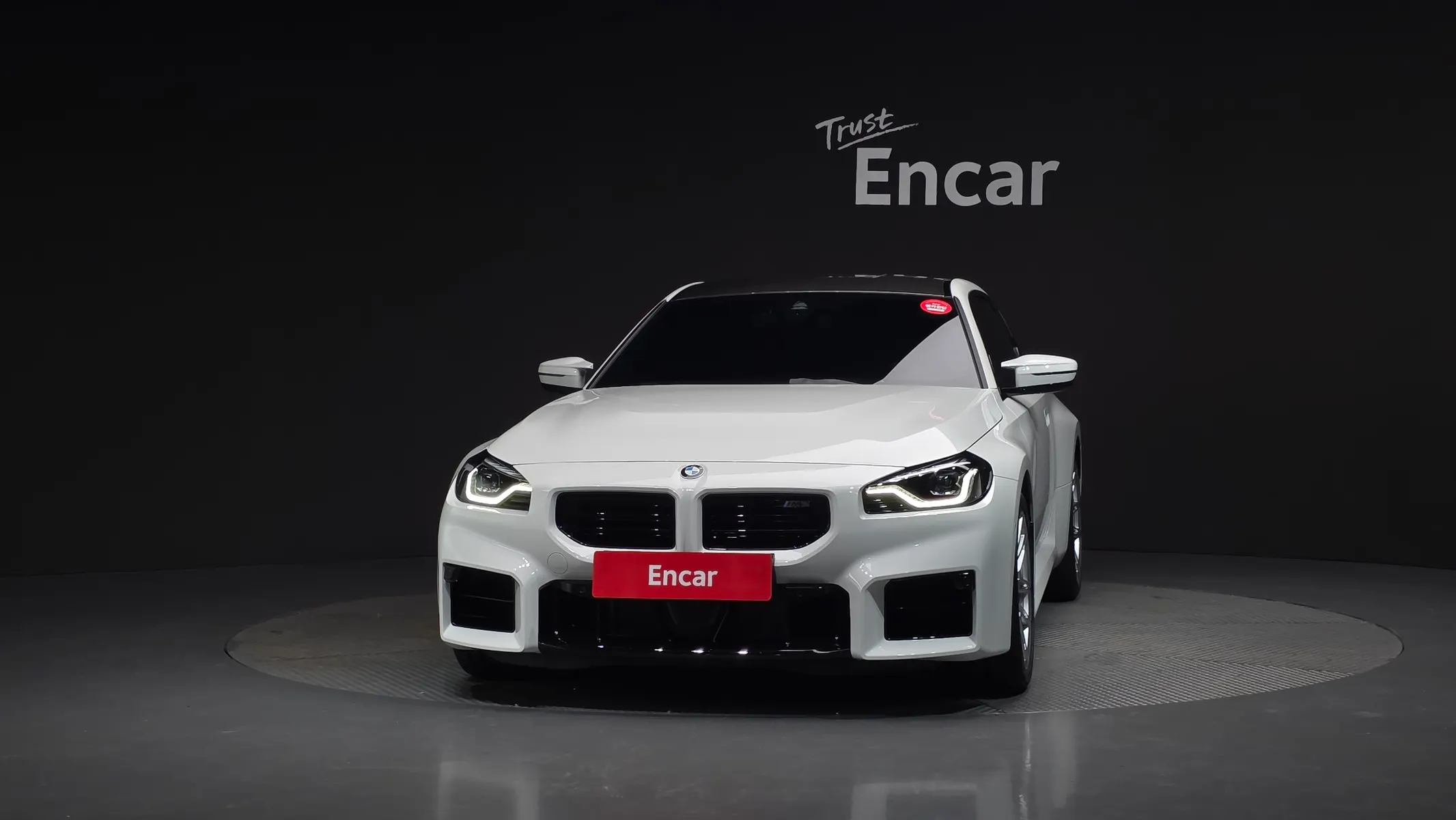 BMW M2 (G87) M2 2026 3/31