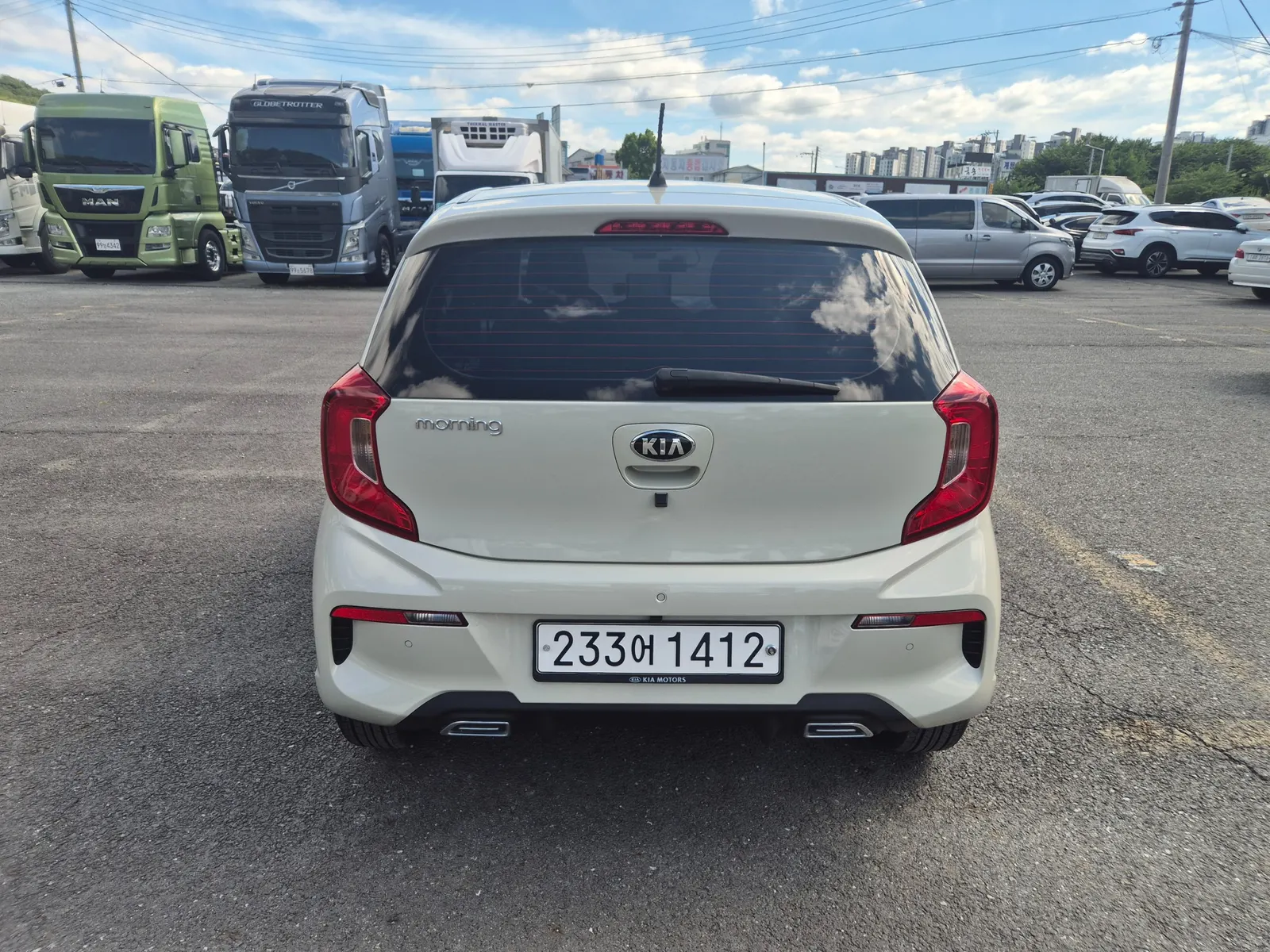 Kia (JA) 2021 3/5