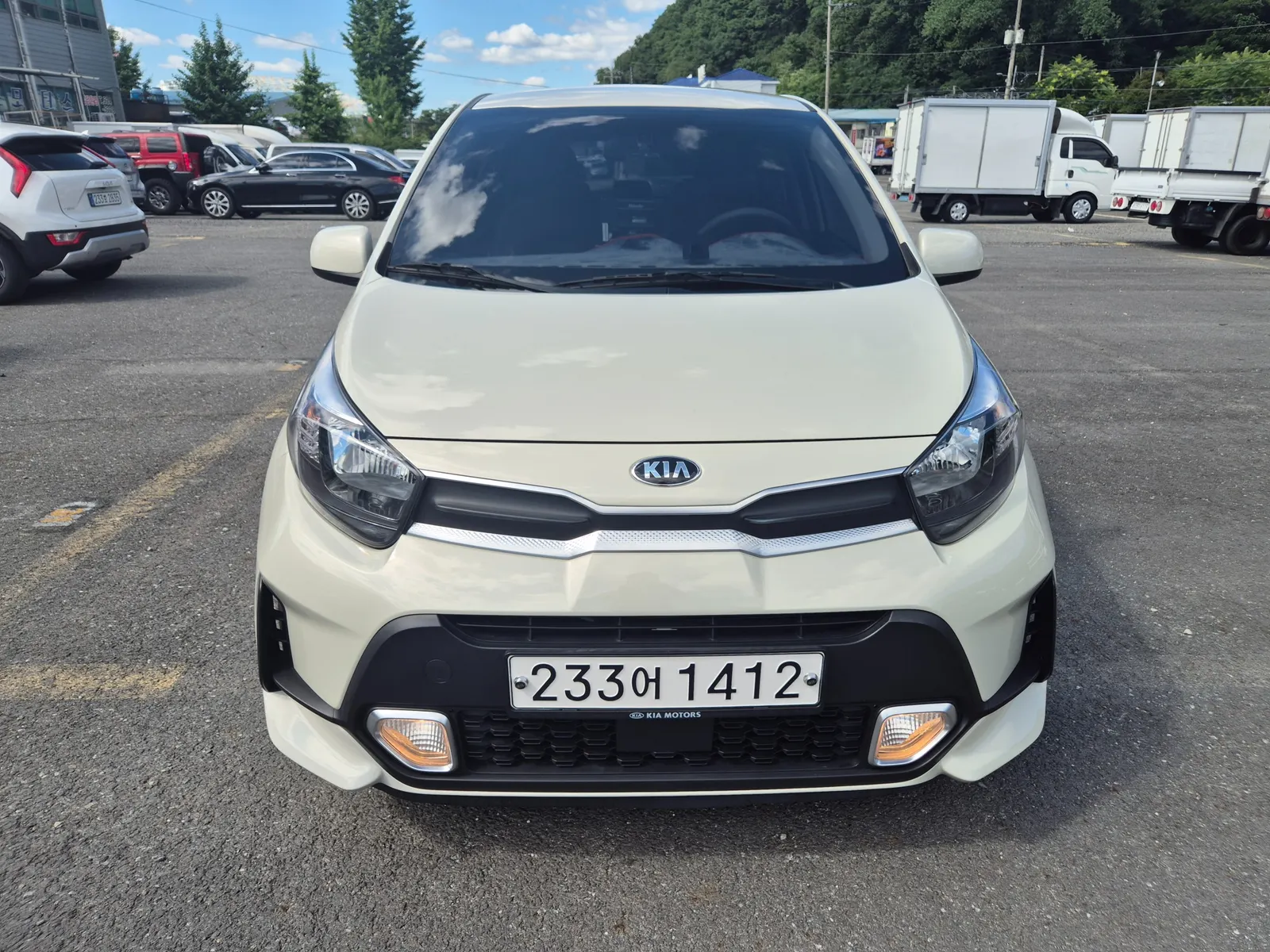 Kia (JA) 2021 2/5