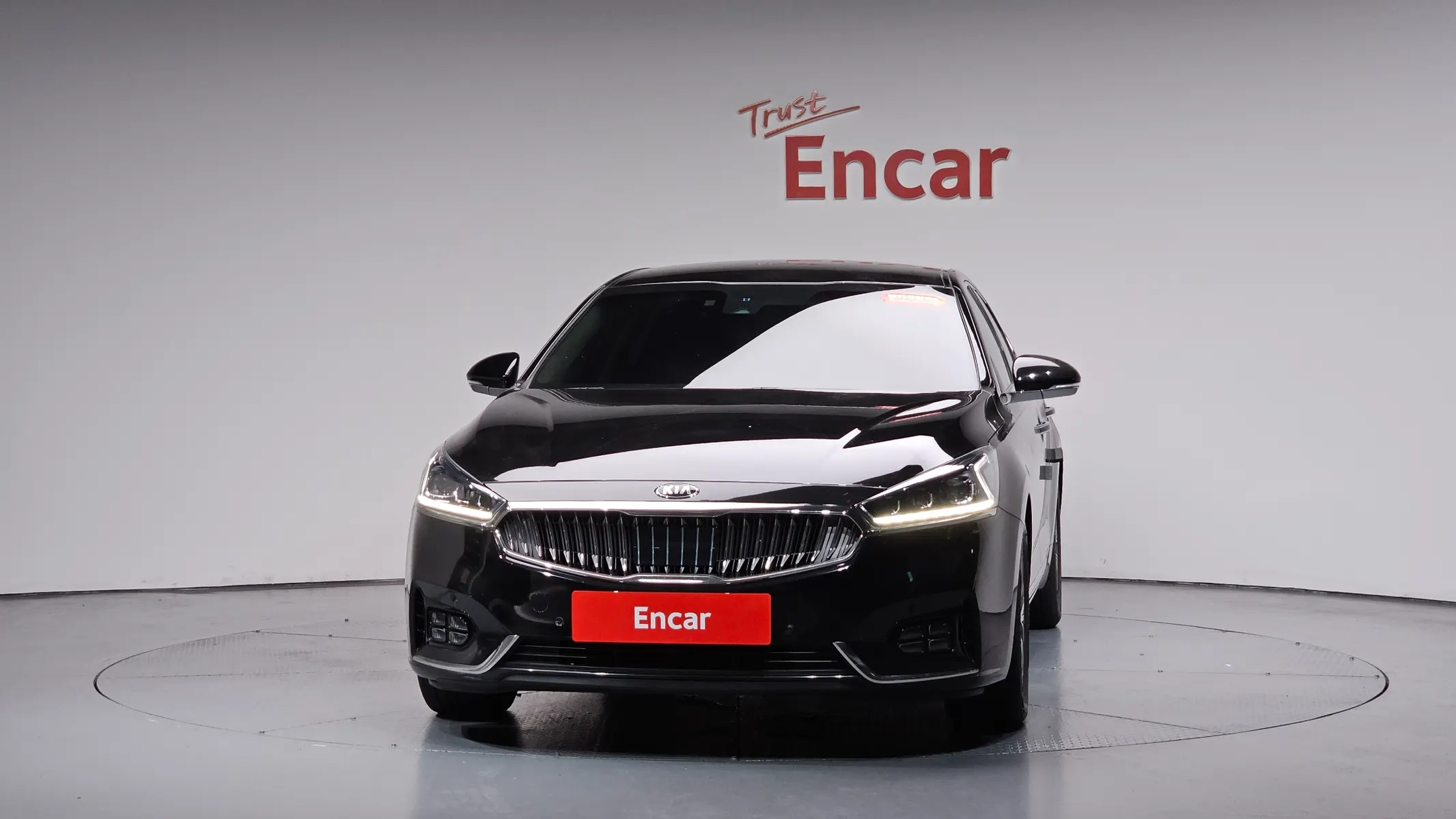 Kia K7 2018 2/5