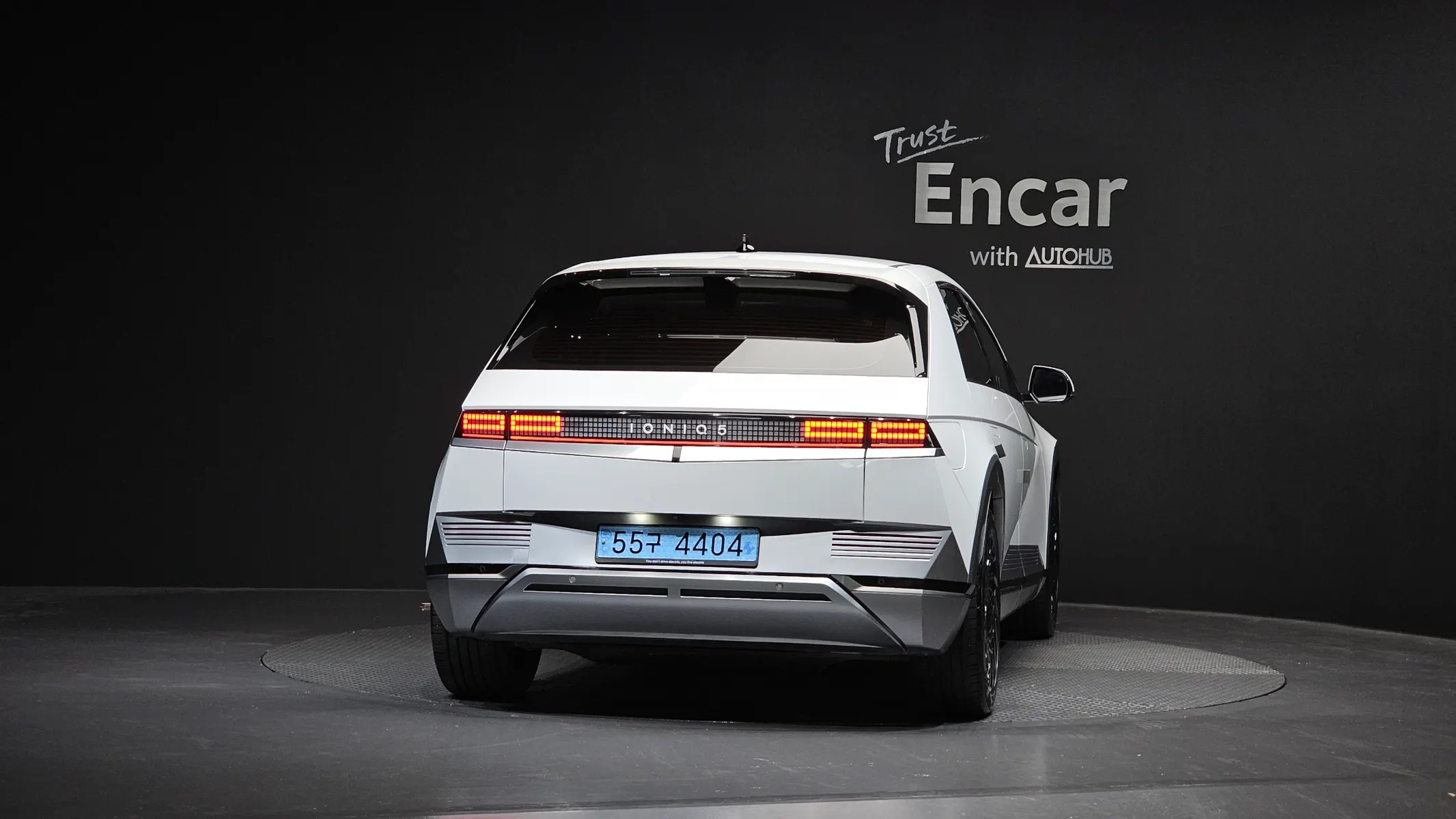 Hyundai Ioniq 5 2021 3/5