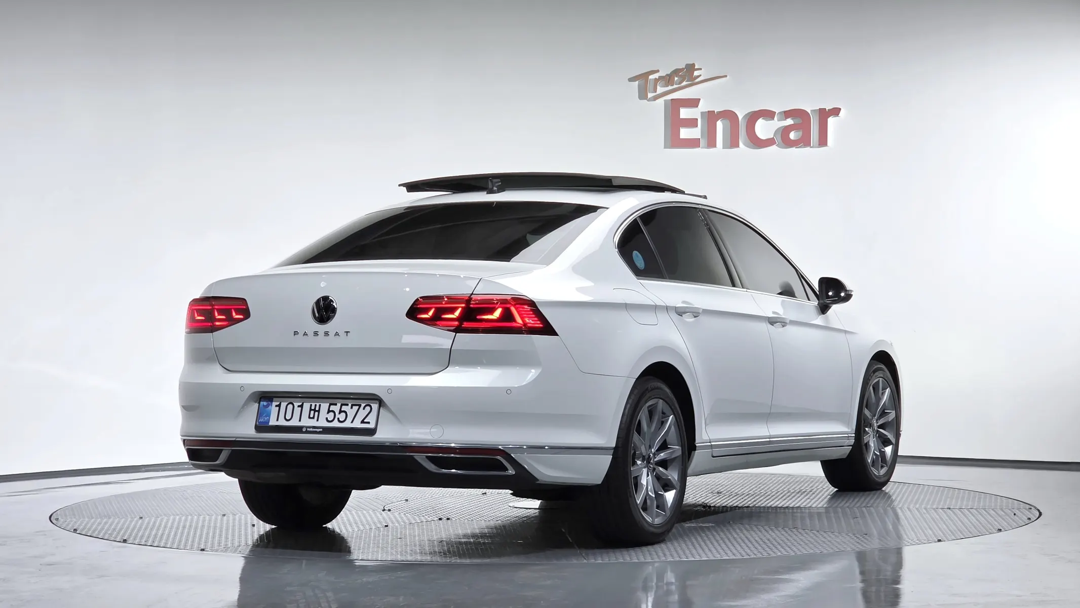 Volkswagen GT(B8) 2.0 TDI 2021 2/37