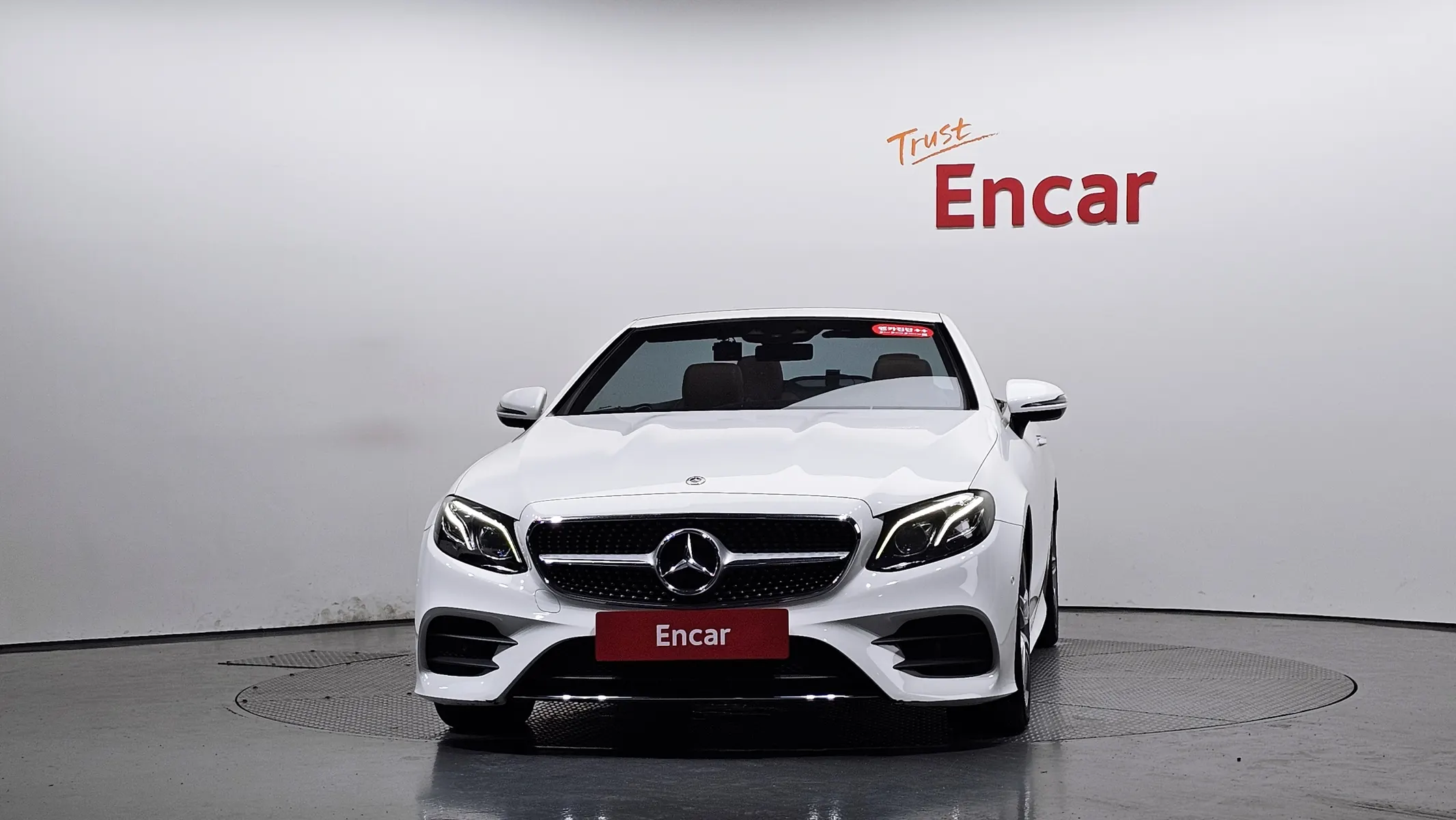 Mercedes-Benz E-Class W213 E220d 2018 2/31