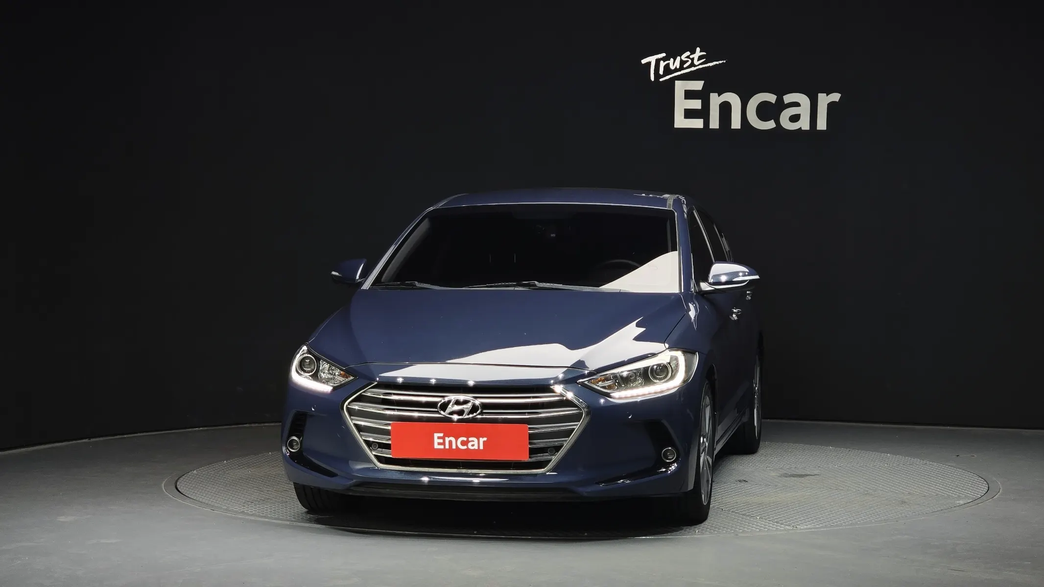 Hyundai AD 1.6 e-VGT 2016 3/21