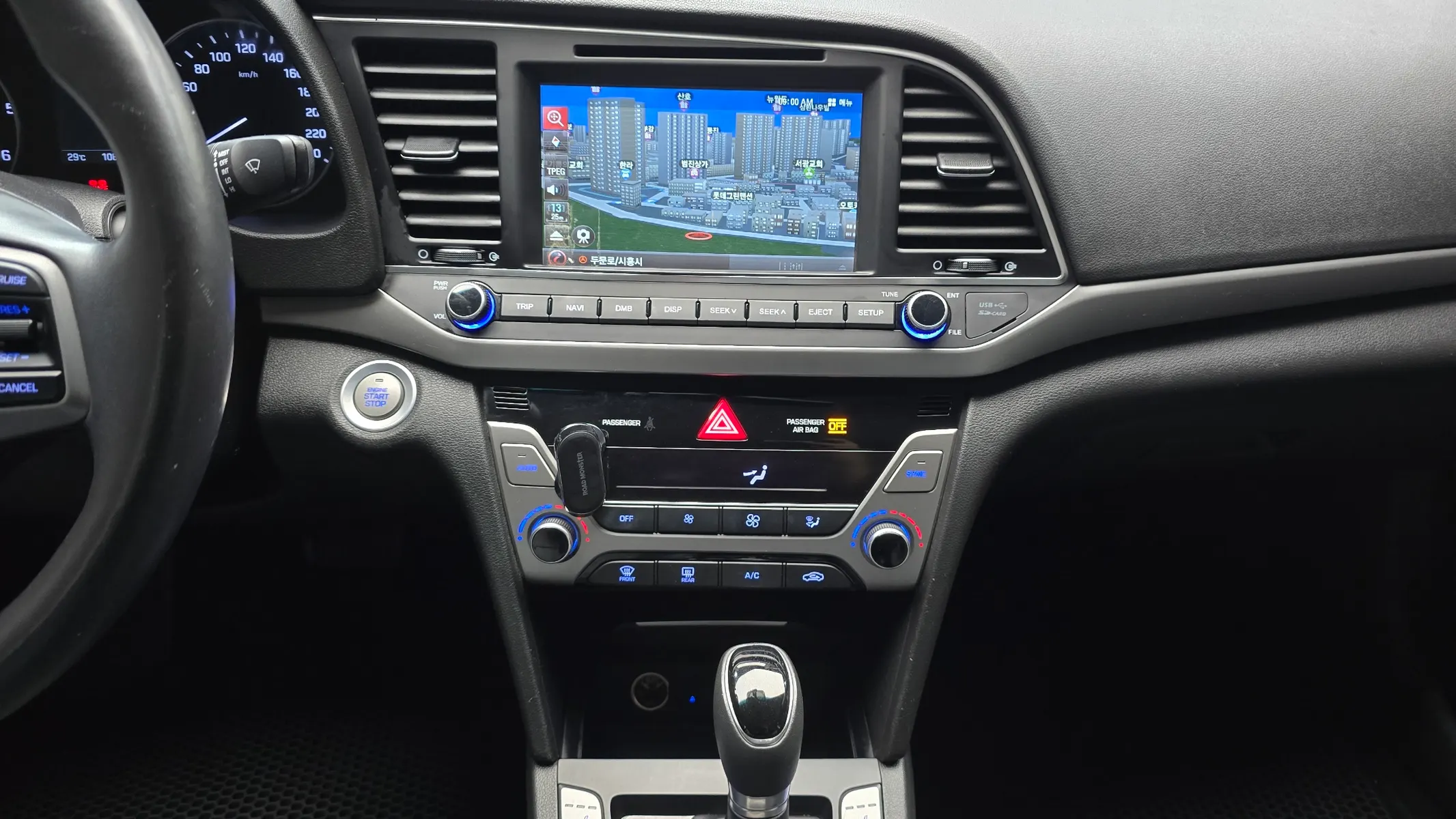 Hyundai AD 1.6 e-VGT 2016 20/21