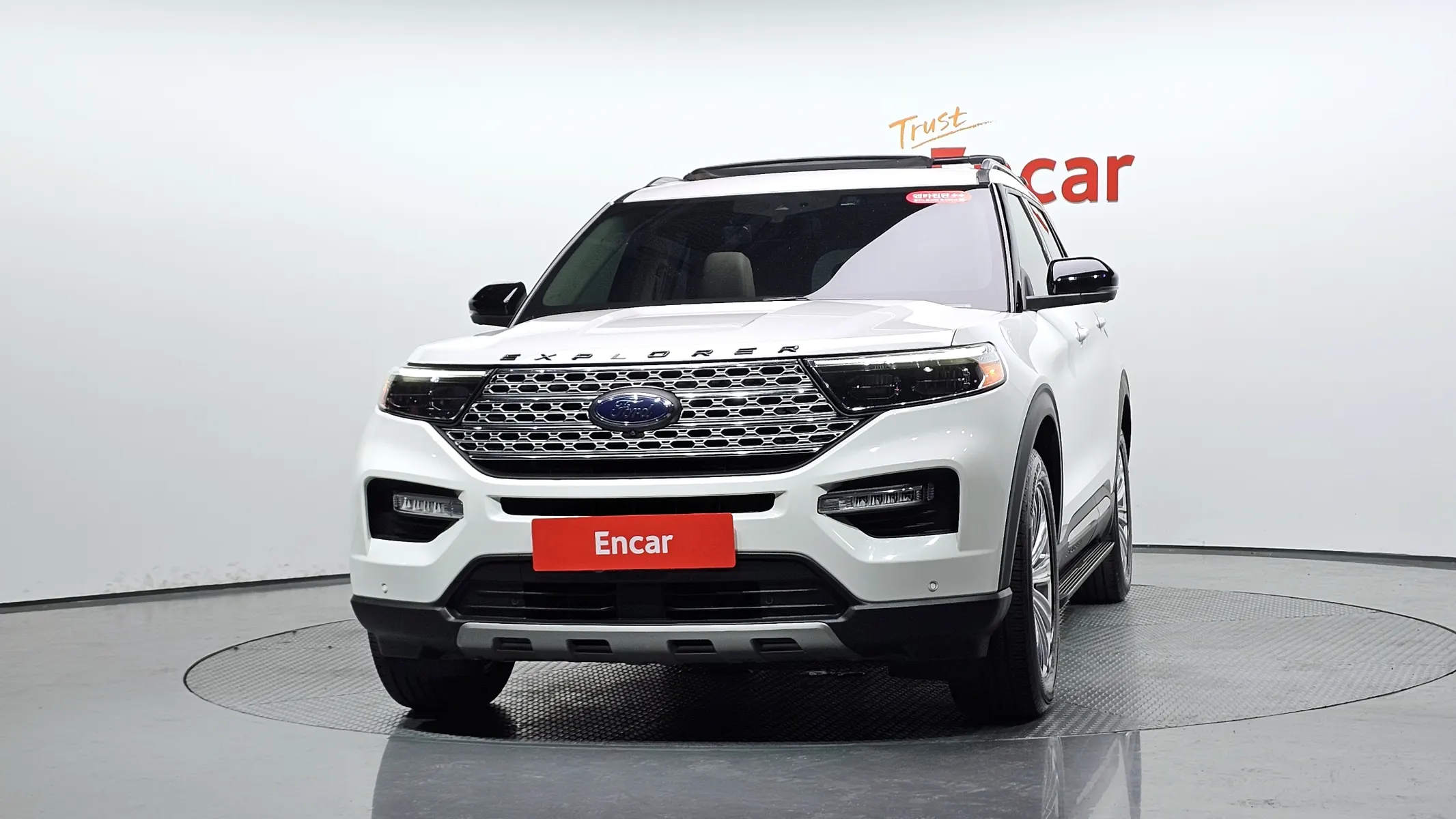 Ford 6 2.3 4WD 2020 2/5