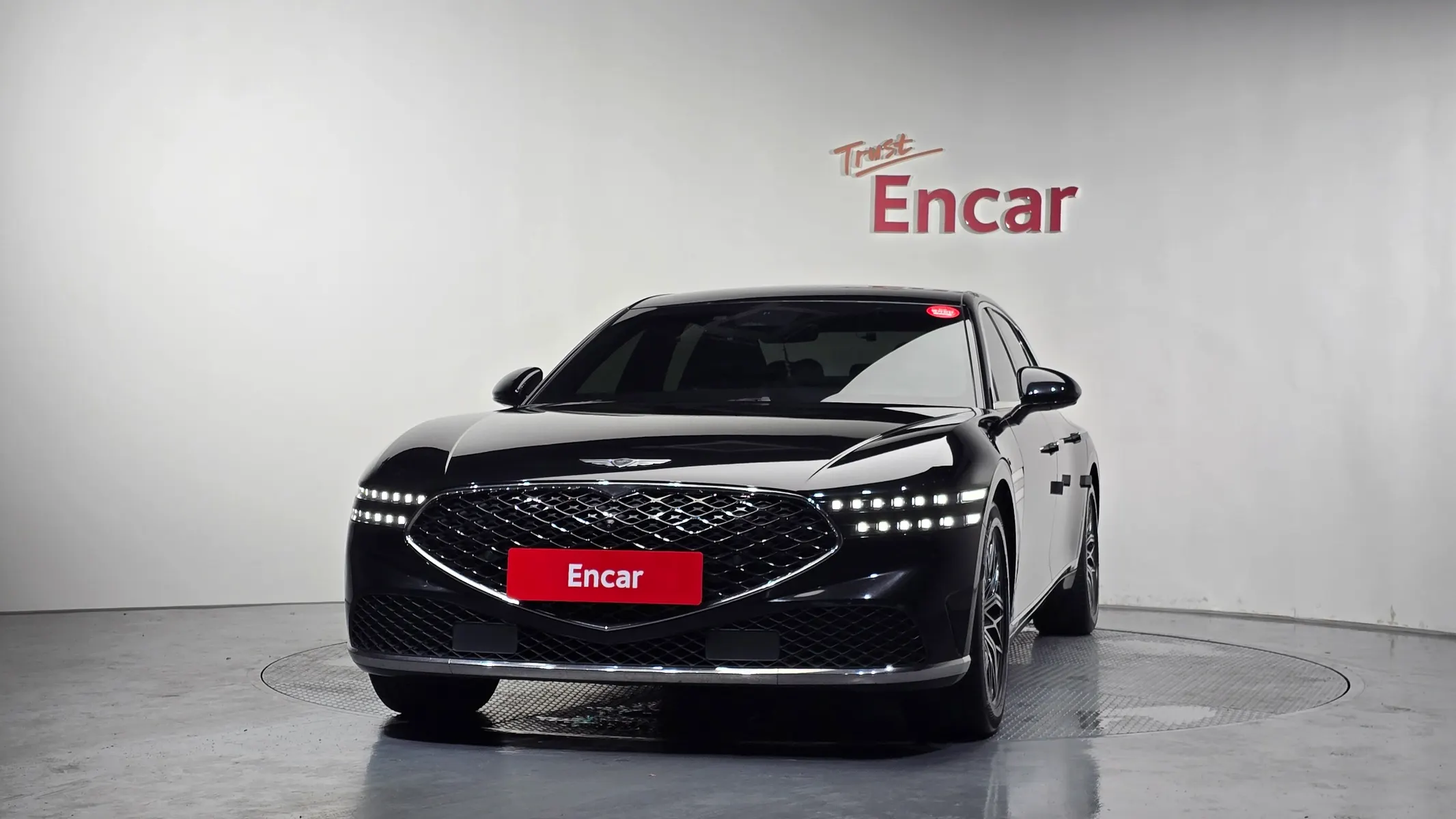 Genesis G90 (RS 4) 3.5 AWD 2023 2/5