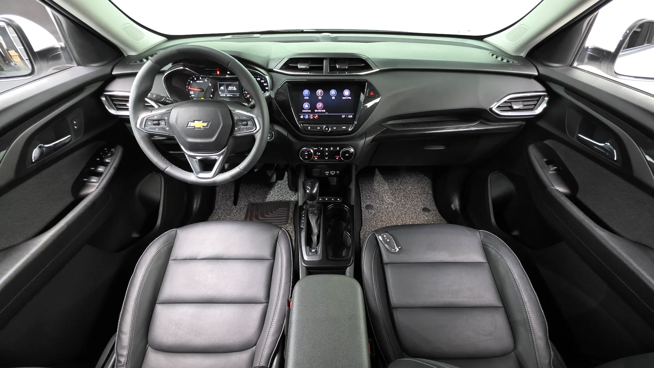 Chevrolet 트레일블레이저 1.3 2WD 2022 4/5