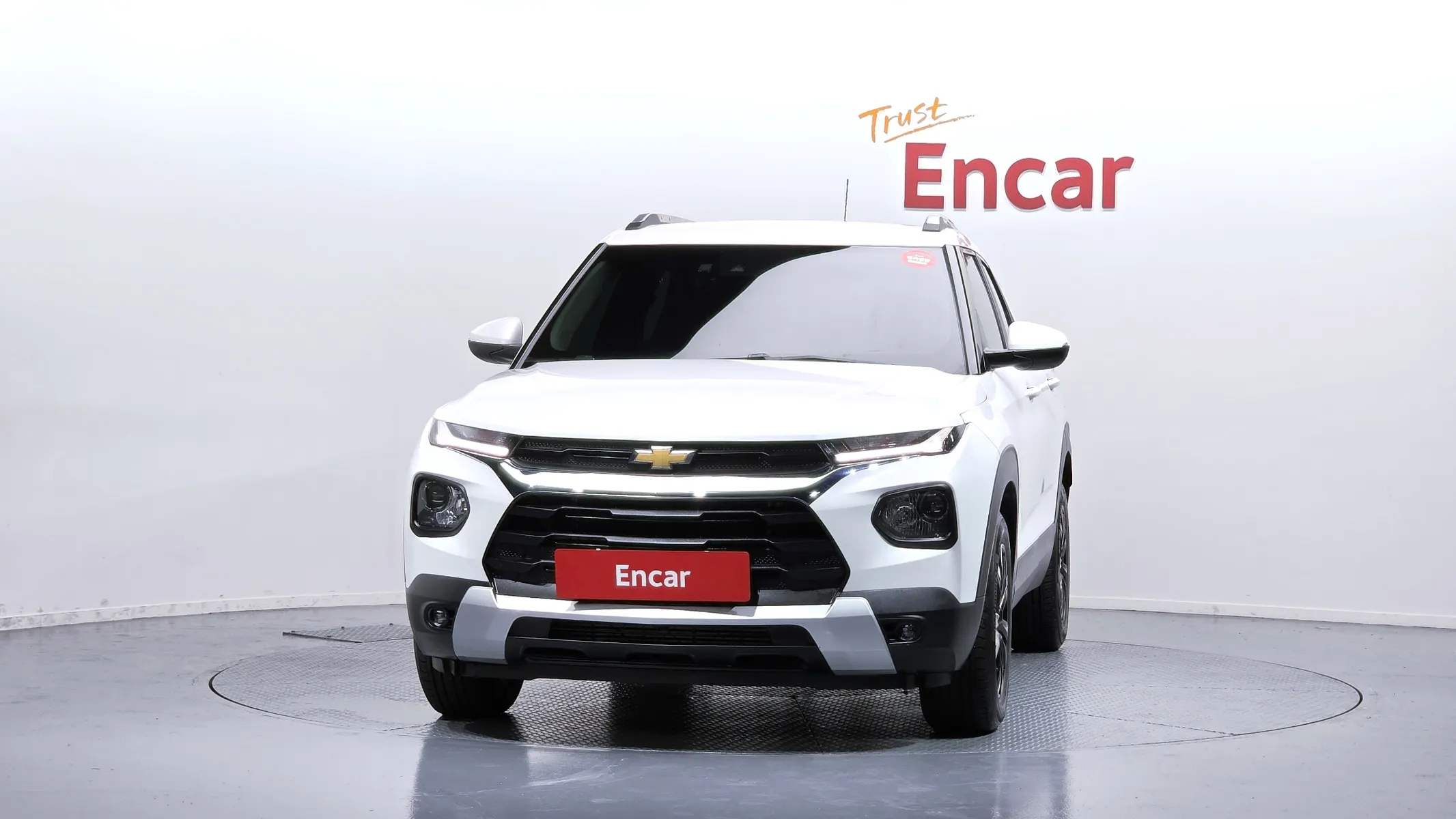 Chevrolet 트레일블레이저 1.3 2WD 2022 2/5