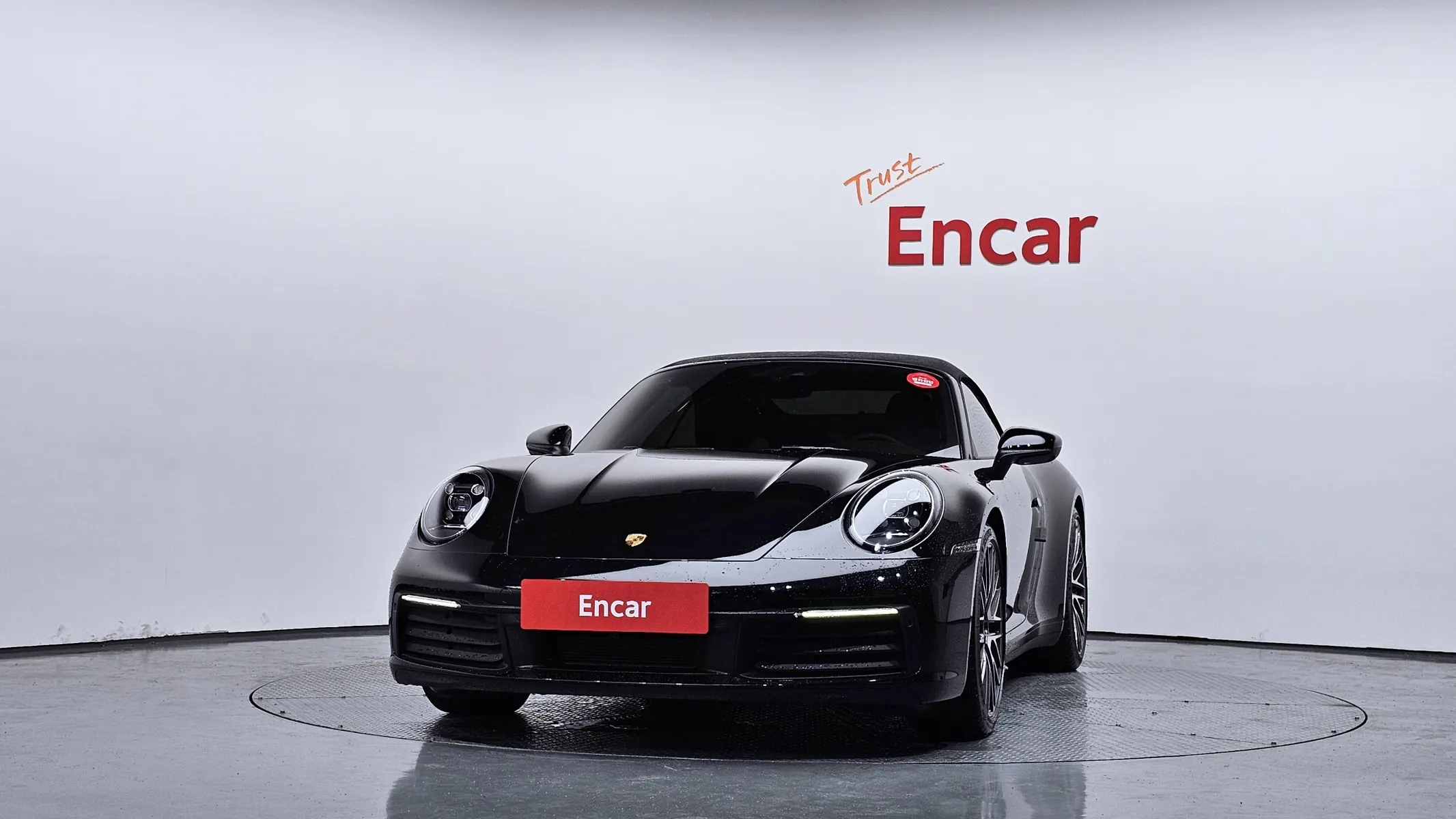 Porsche 911 (992) 4S 2024 3/36