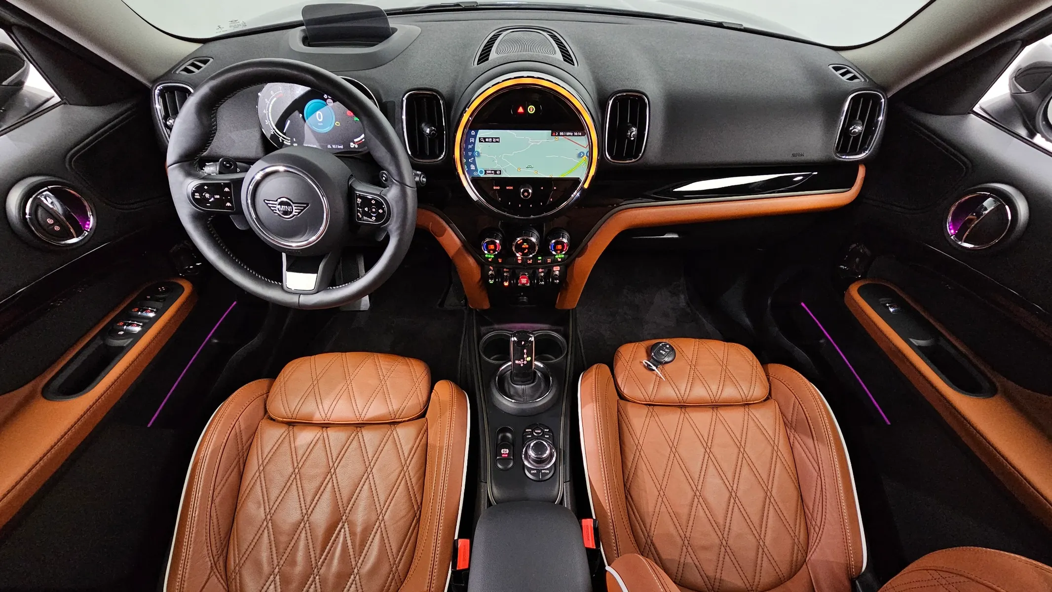 MINI S ALL4 2022 4/5