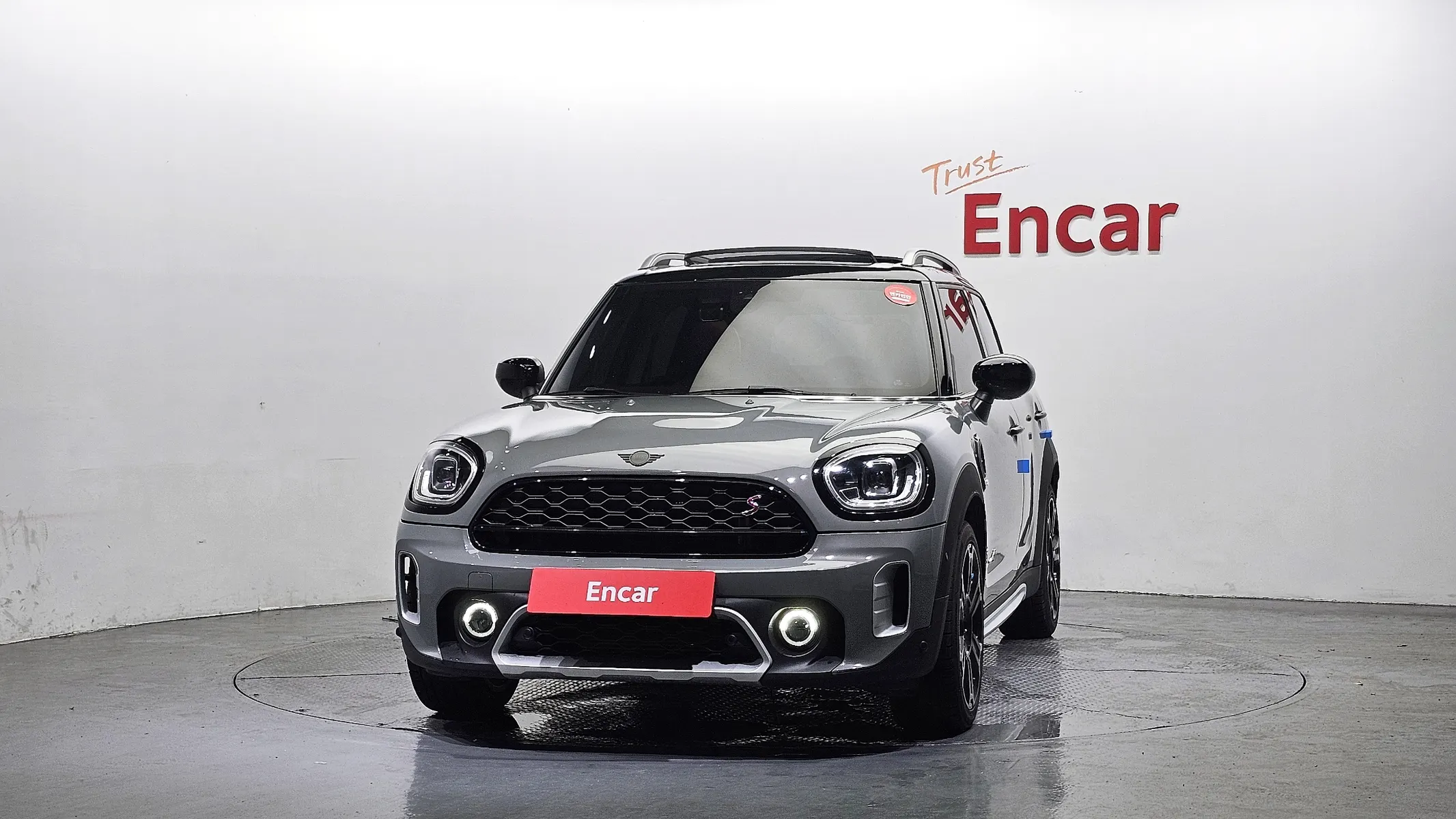 MINI S ALL4 2022 2/5