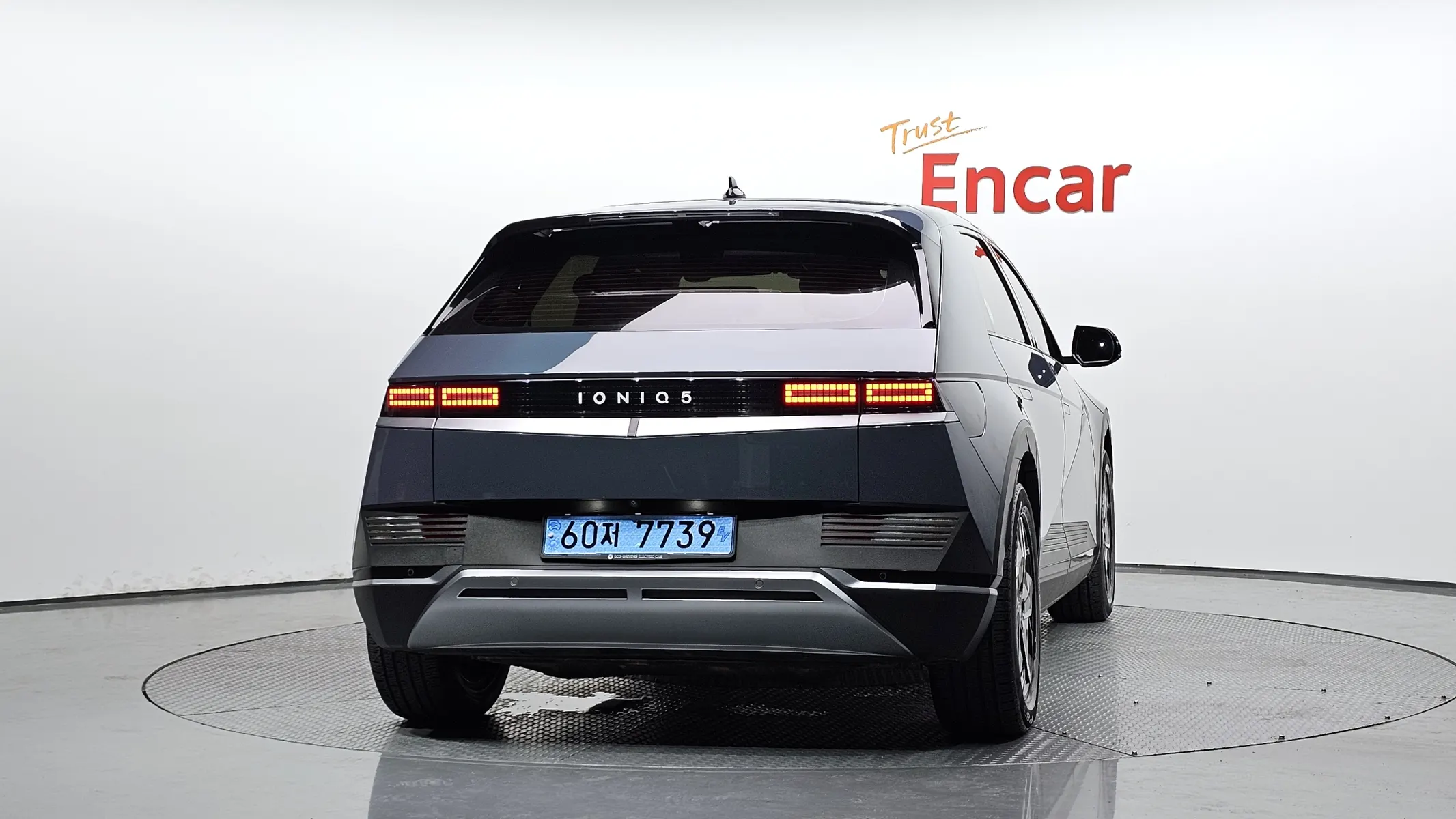Hyundai Ioniq 5 2021 3/5