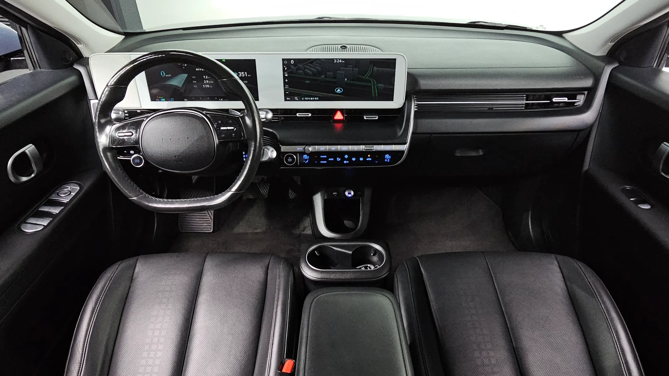 Hyundai Ioniq 5 2021 4/5