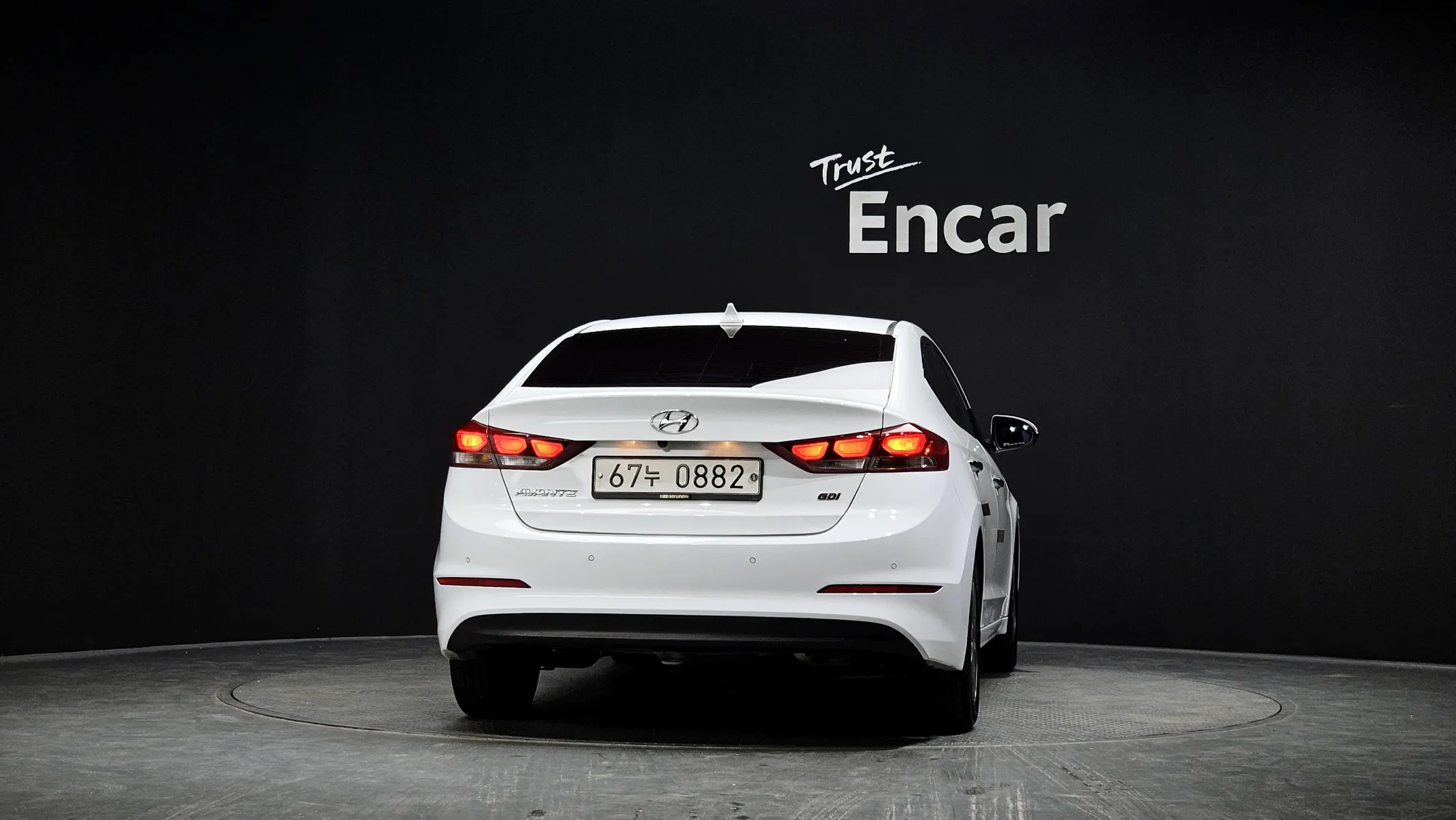 Hyundai AD 1.6 GDI 2016 3/5