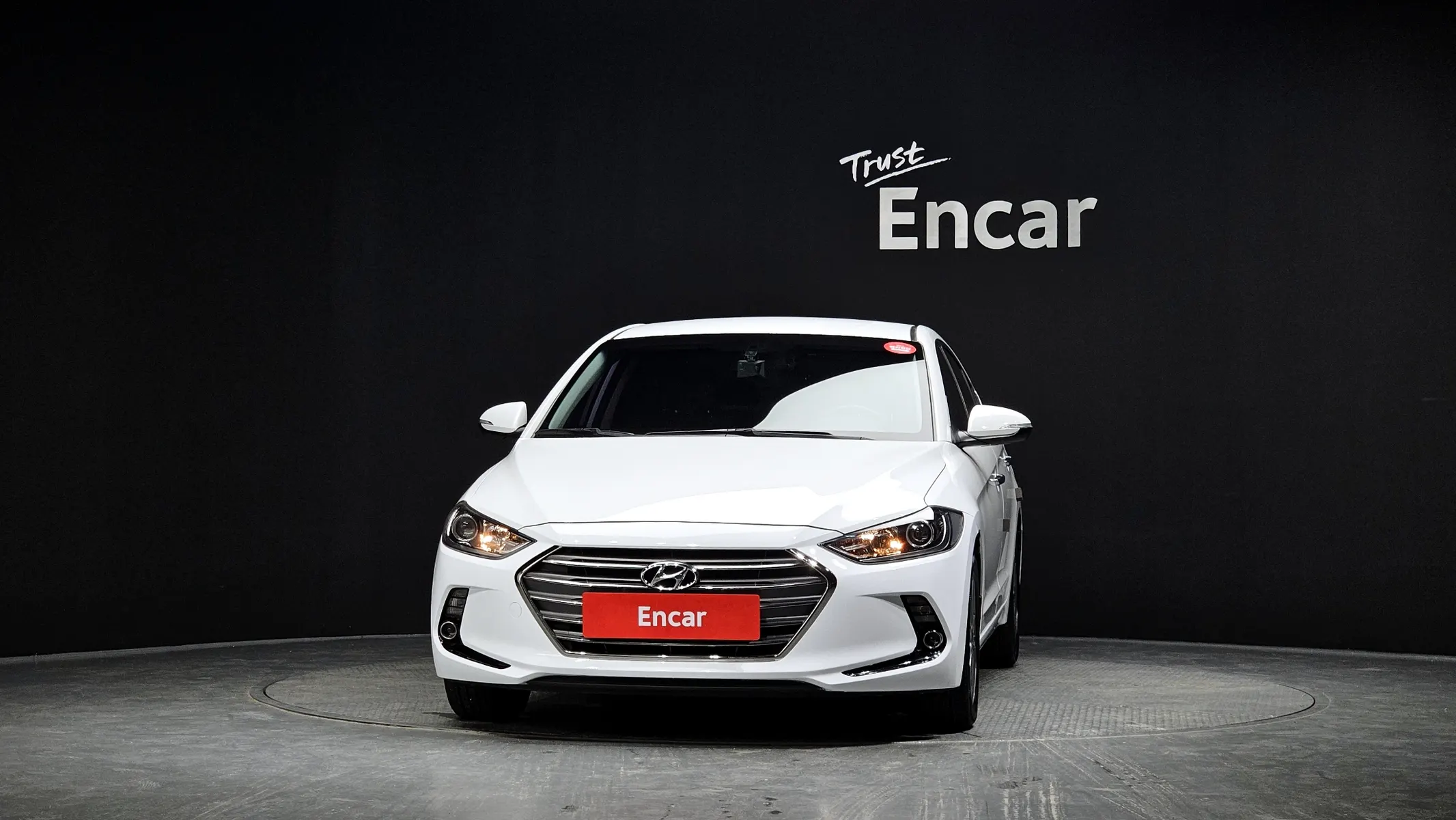 Hyundai AD 1.6 GDI 2016 2/5