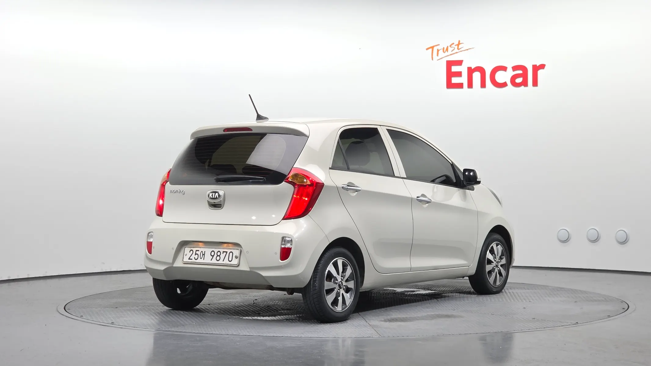 Kia 모닝 2013 2/32