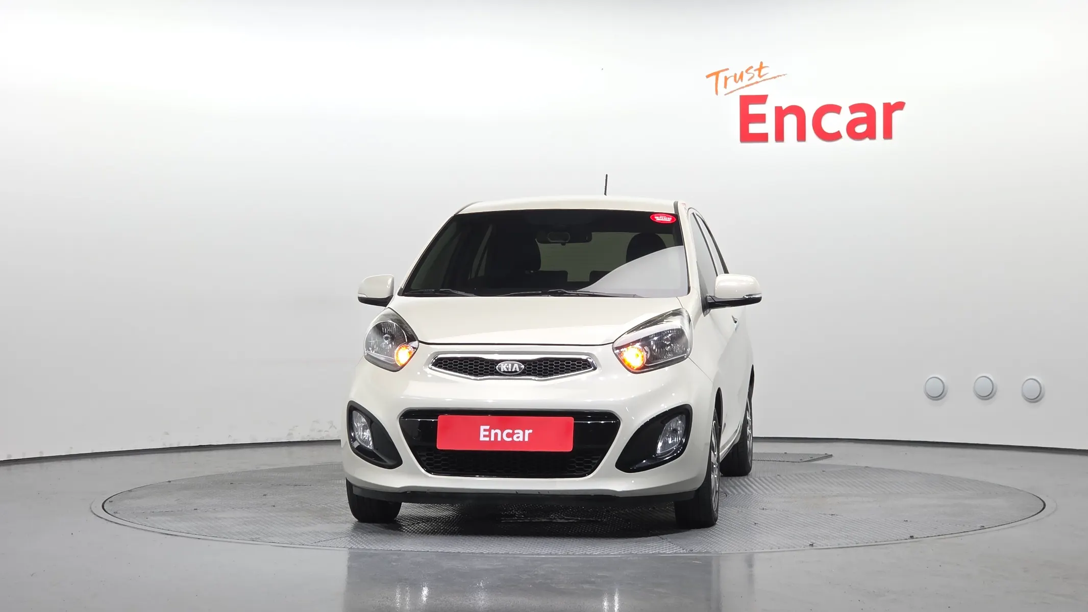 Kia 모닝 2013 3/32