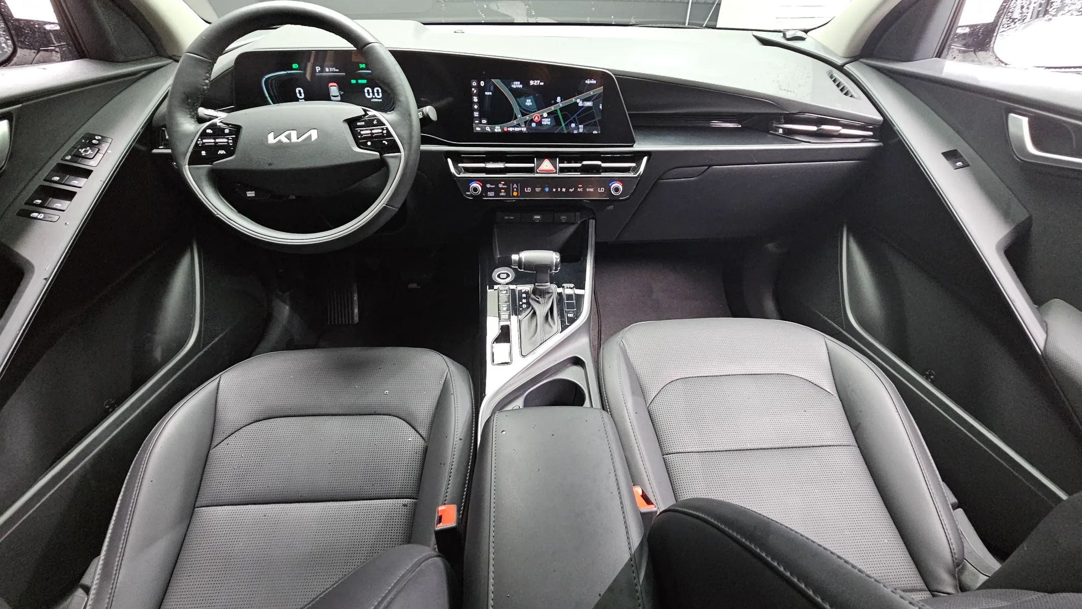 Kia 디 니로 2022 4/5