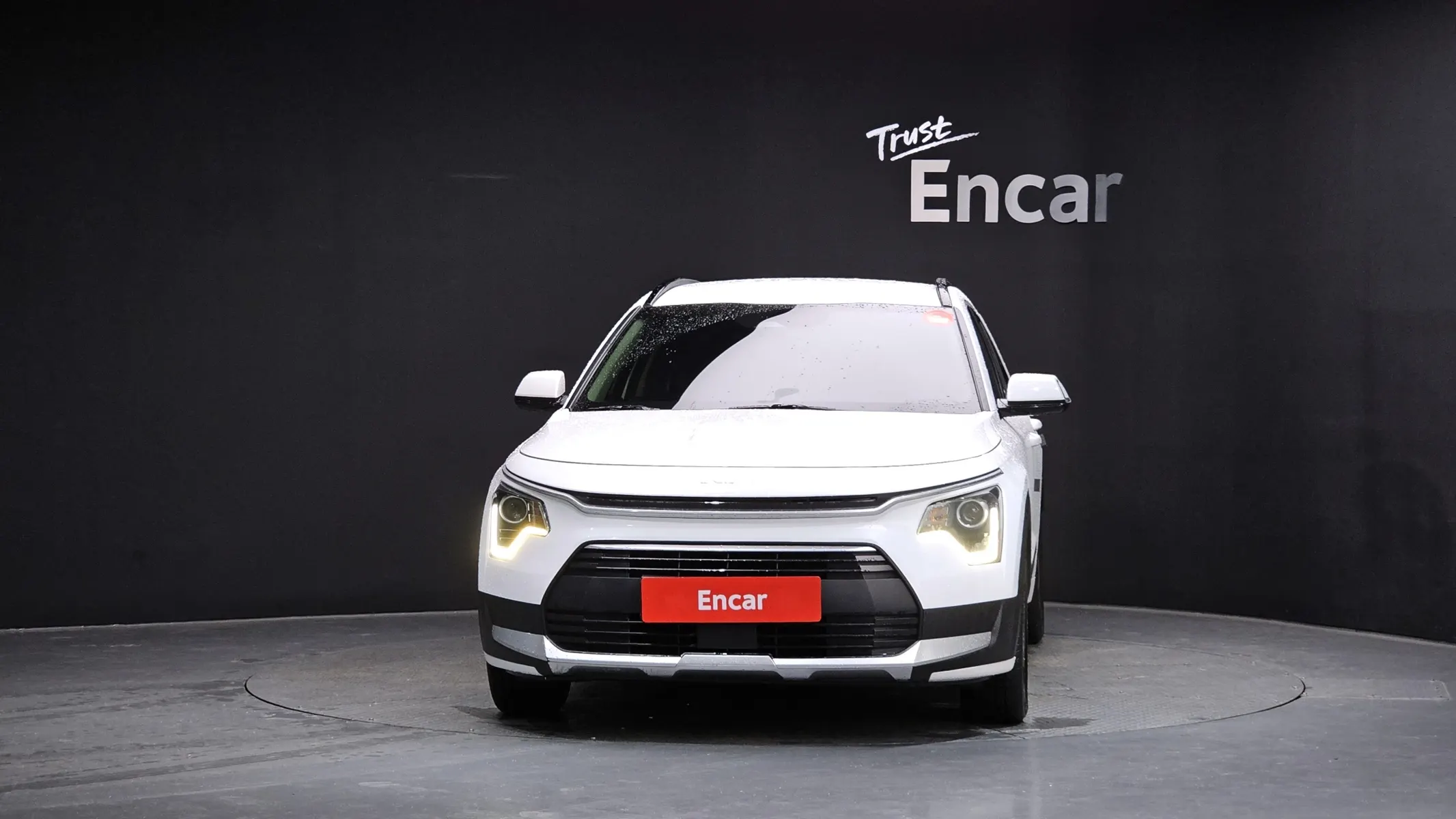 Kia 디 니로 2022 2/5