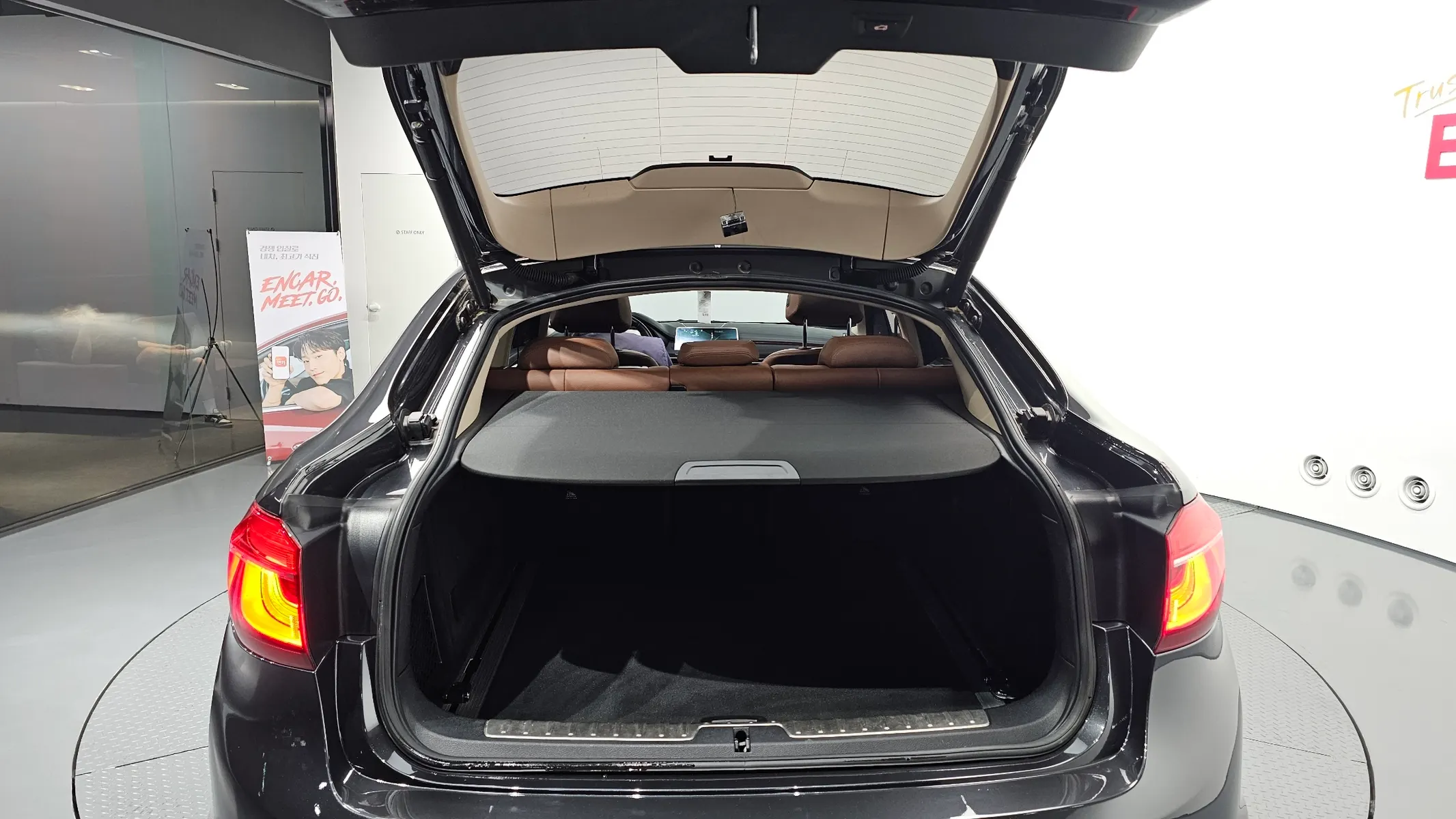 BMW X6 (F16) xDrive 30d 2015 20/21