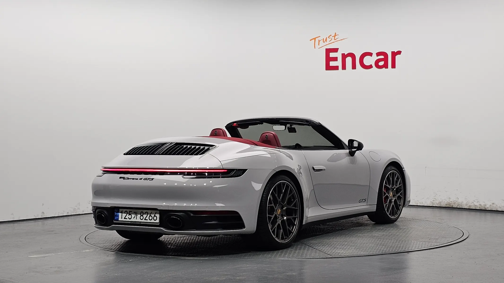 Porsche 911 (992) 4 2020 2/31