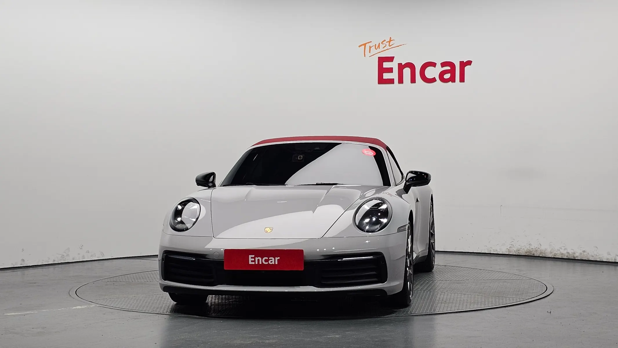 Porsche 911 (992) 4 2020 3/31