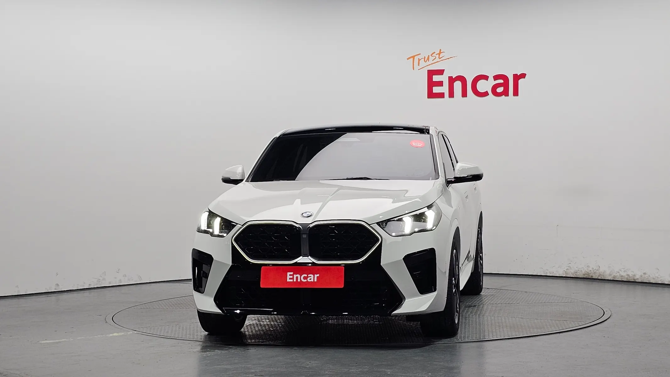 BMW X2 (U10) xDrive 20i M 2024 3/35