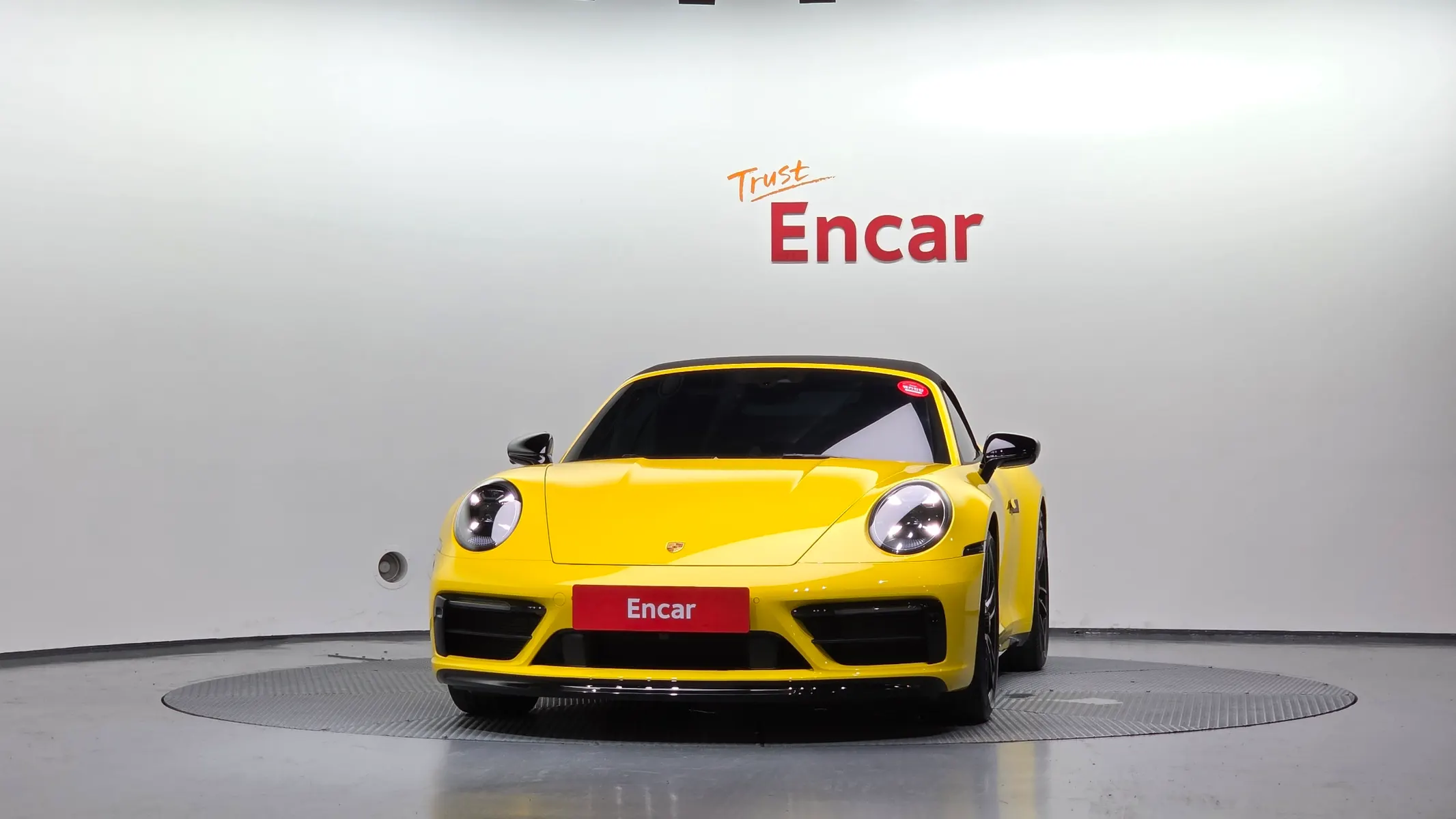 Porsche 911 (992) 4 GTS 2024 3/21