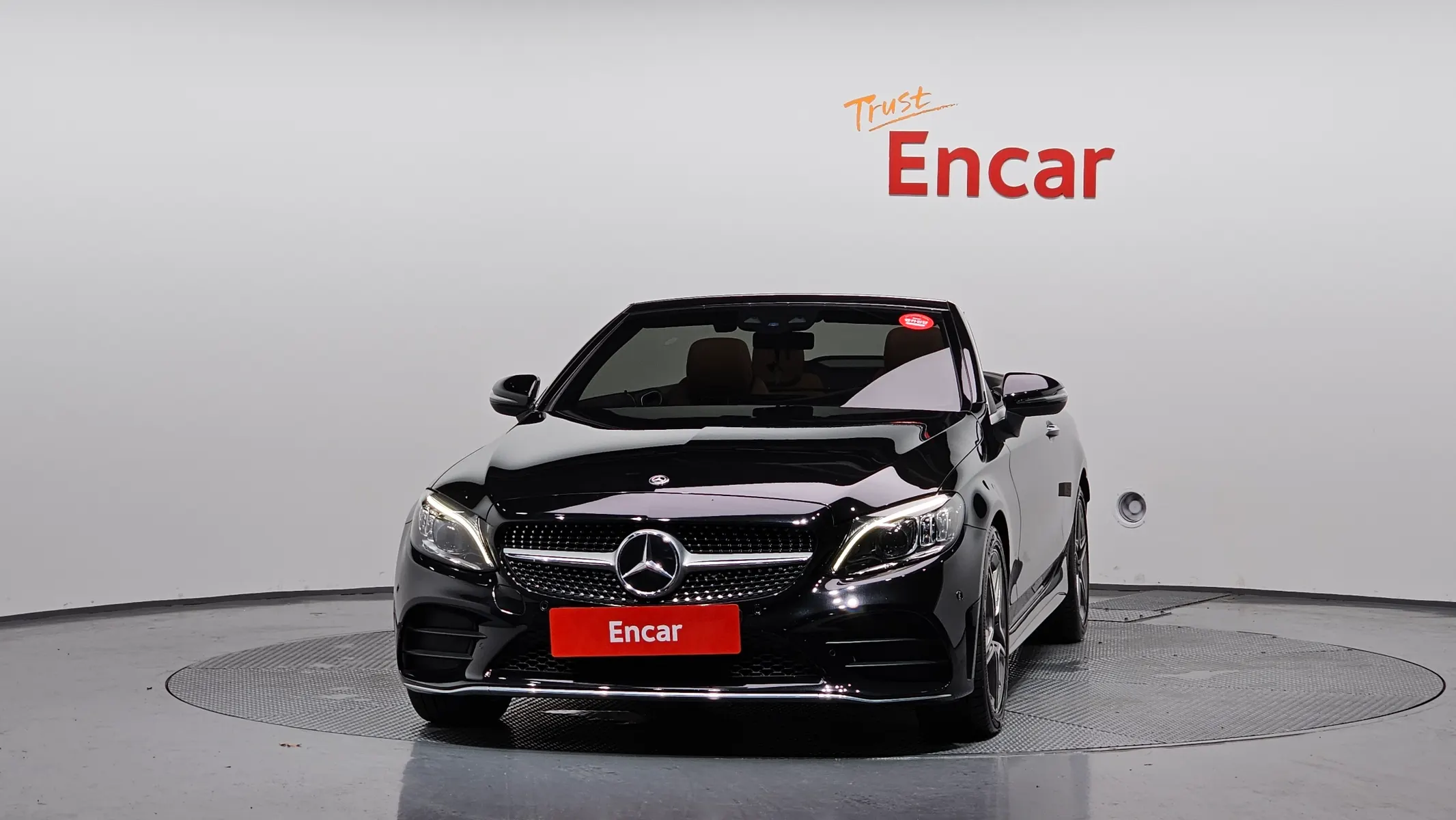 Mercedes-Benz C-Class W205 C200 2020 3/29