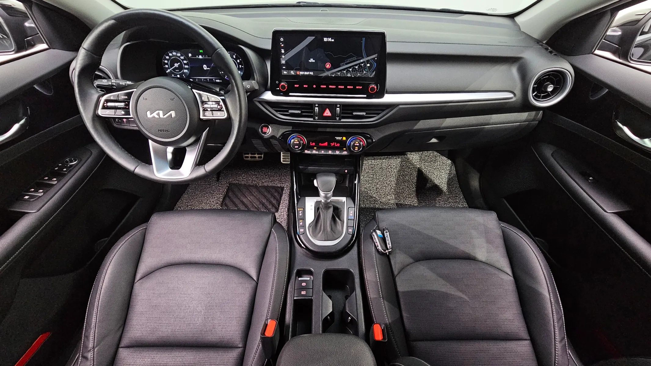 Kia K3 2 1.6 2024 4/5