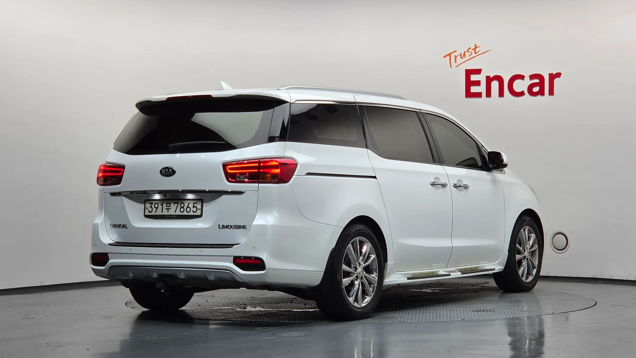 Kia 카니발 7 2020 2/34