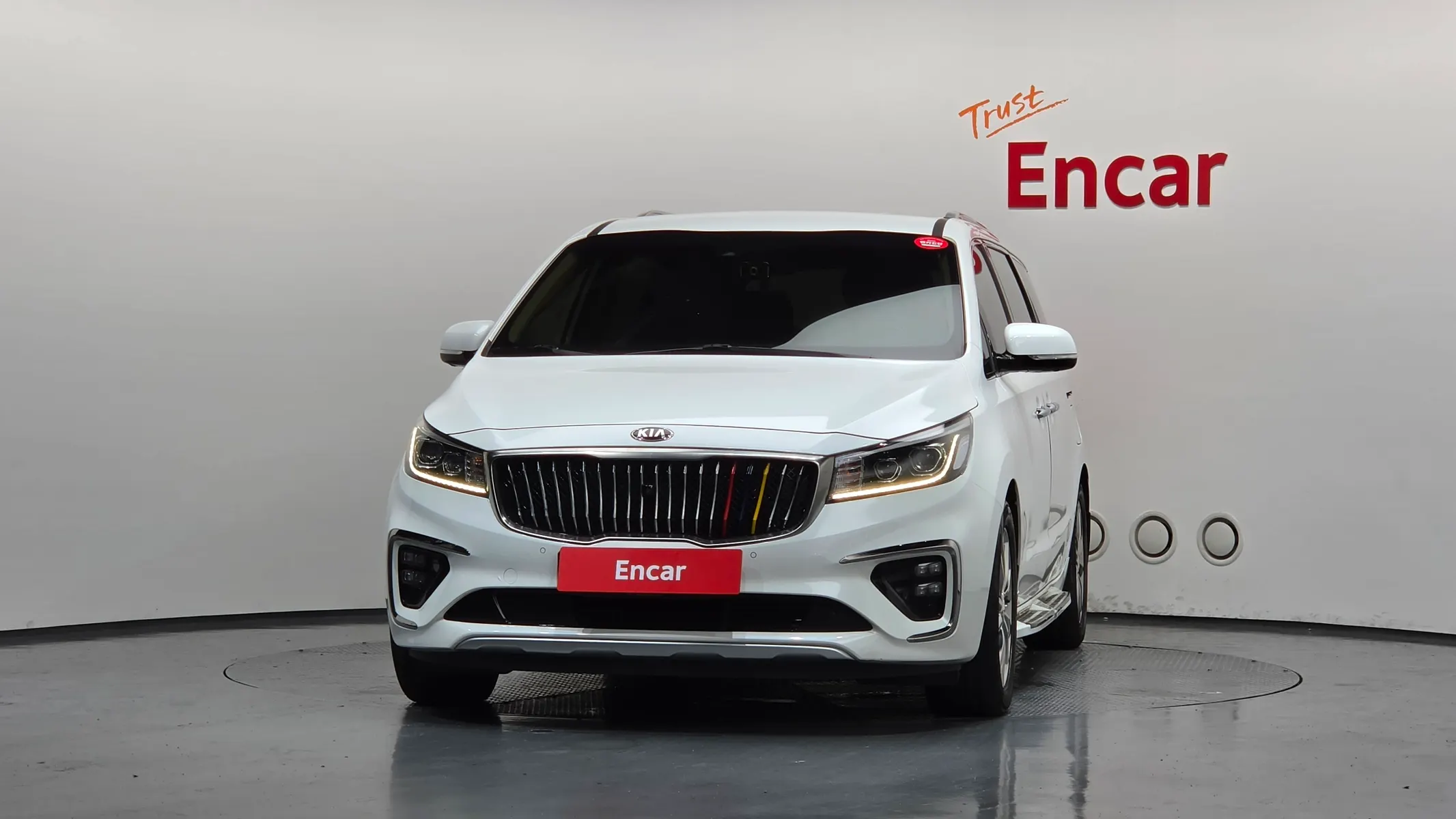 Kia 카니발 7 2020 3/34