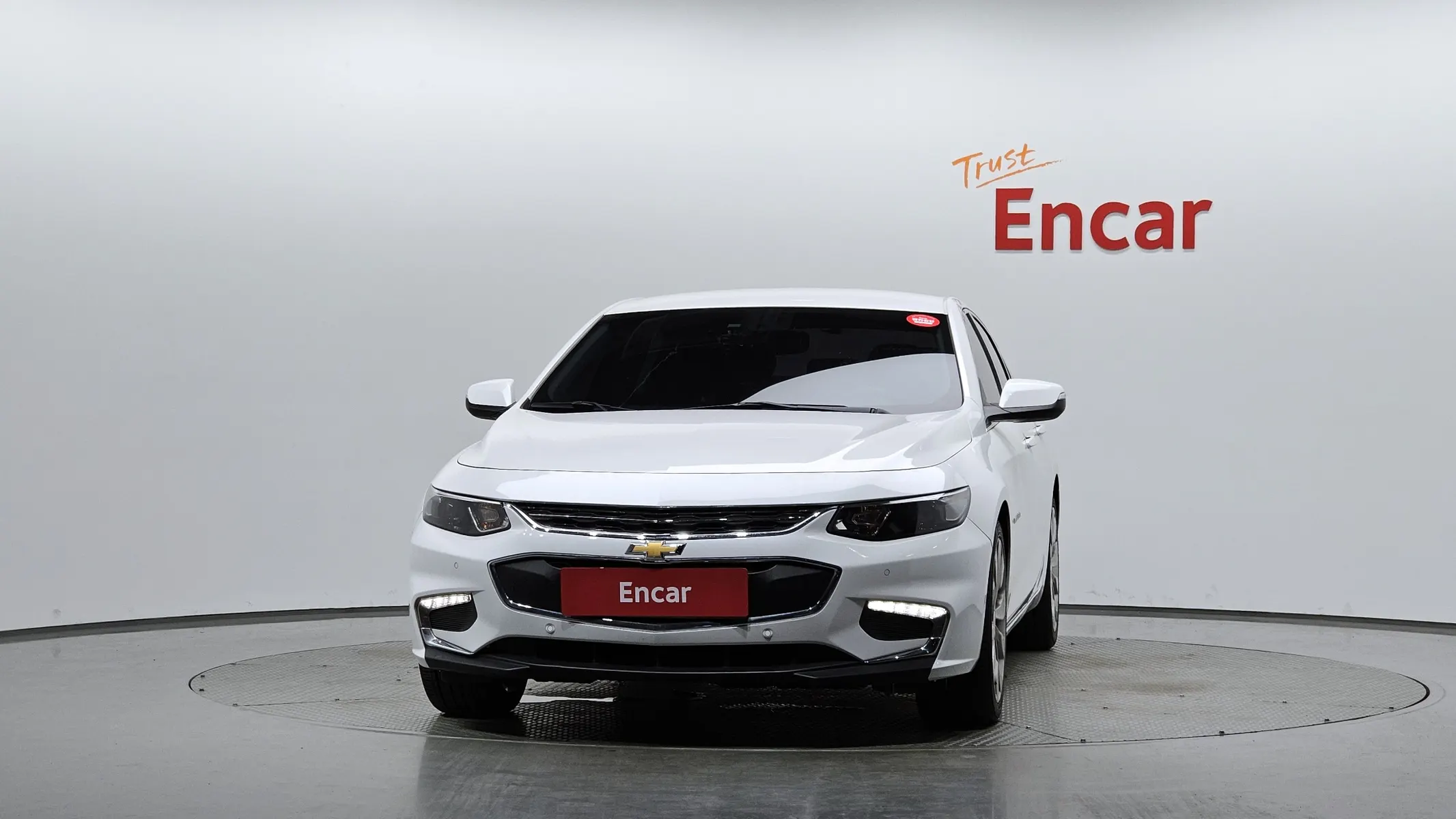 Chevrolet 말리부 2.0 LT 2016 3/35