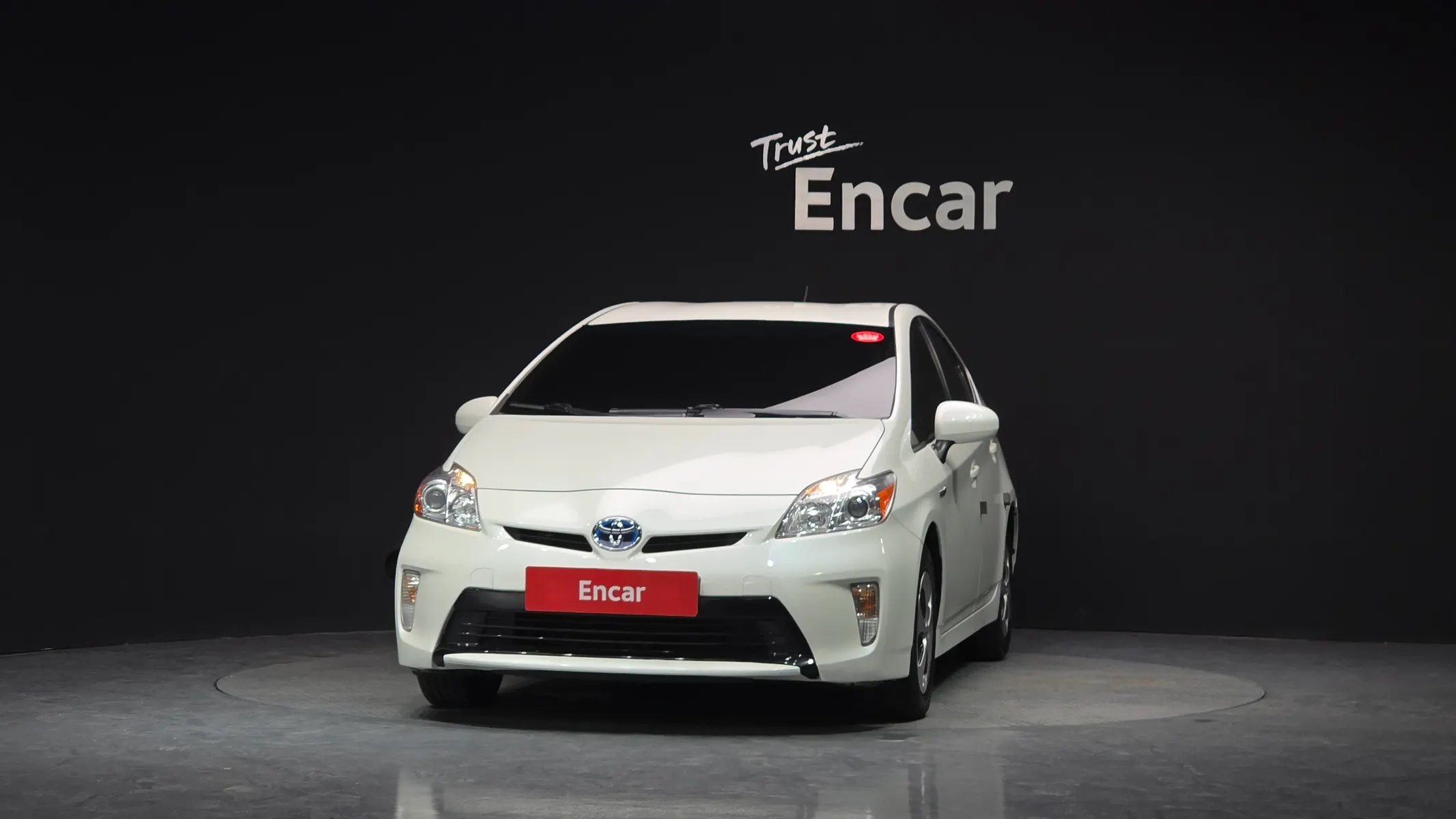 Toyota 프리우스 1.8 2015 2/5