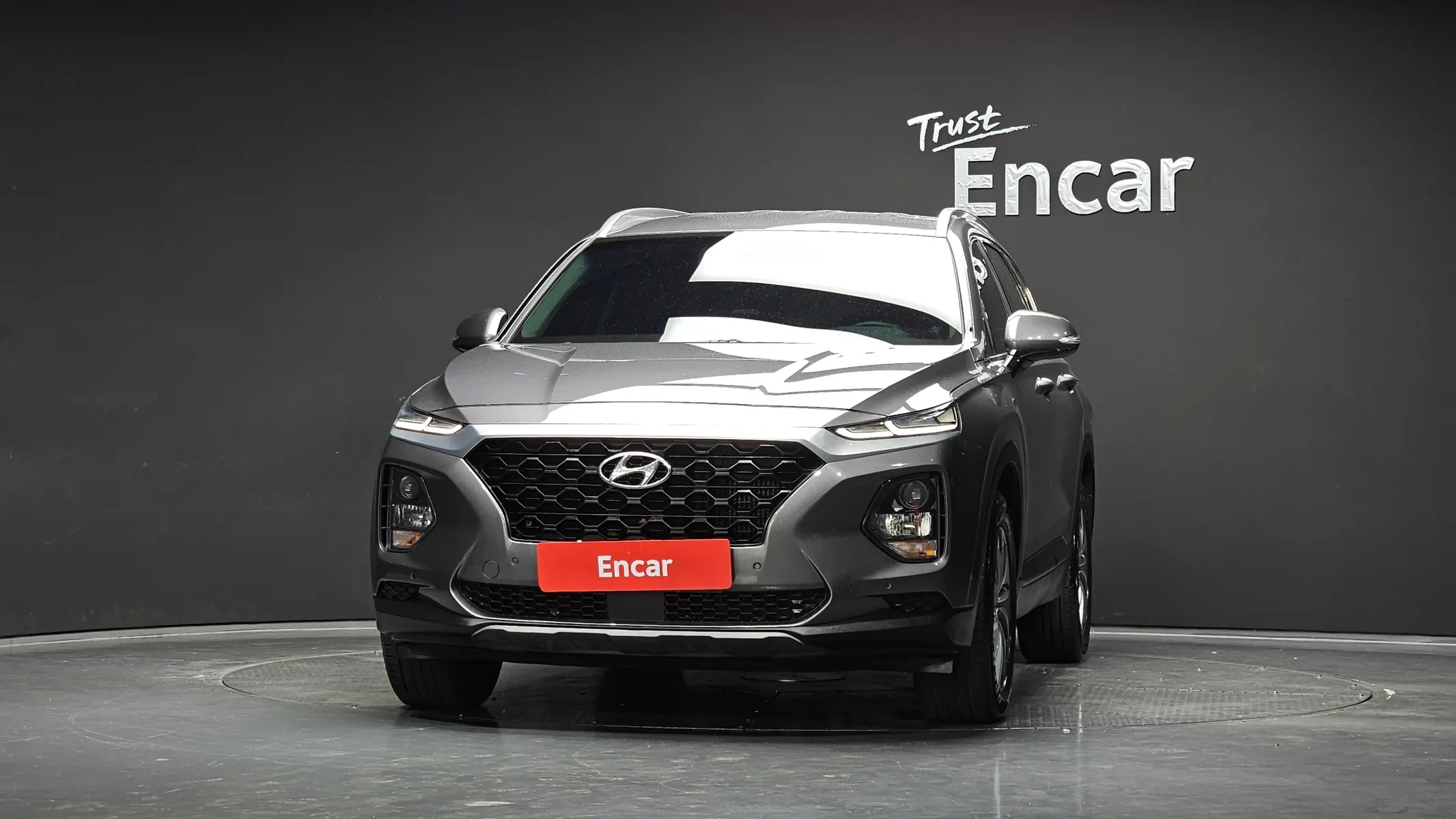 Hyundai TM 2.0 2WD 2018 2/5