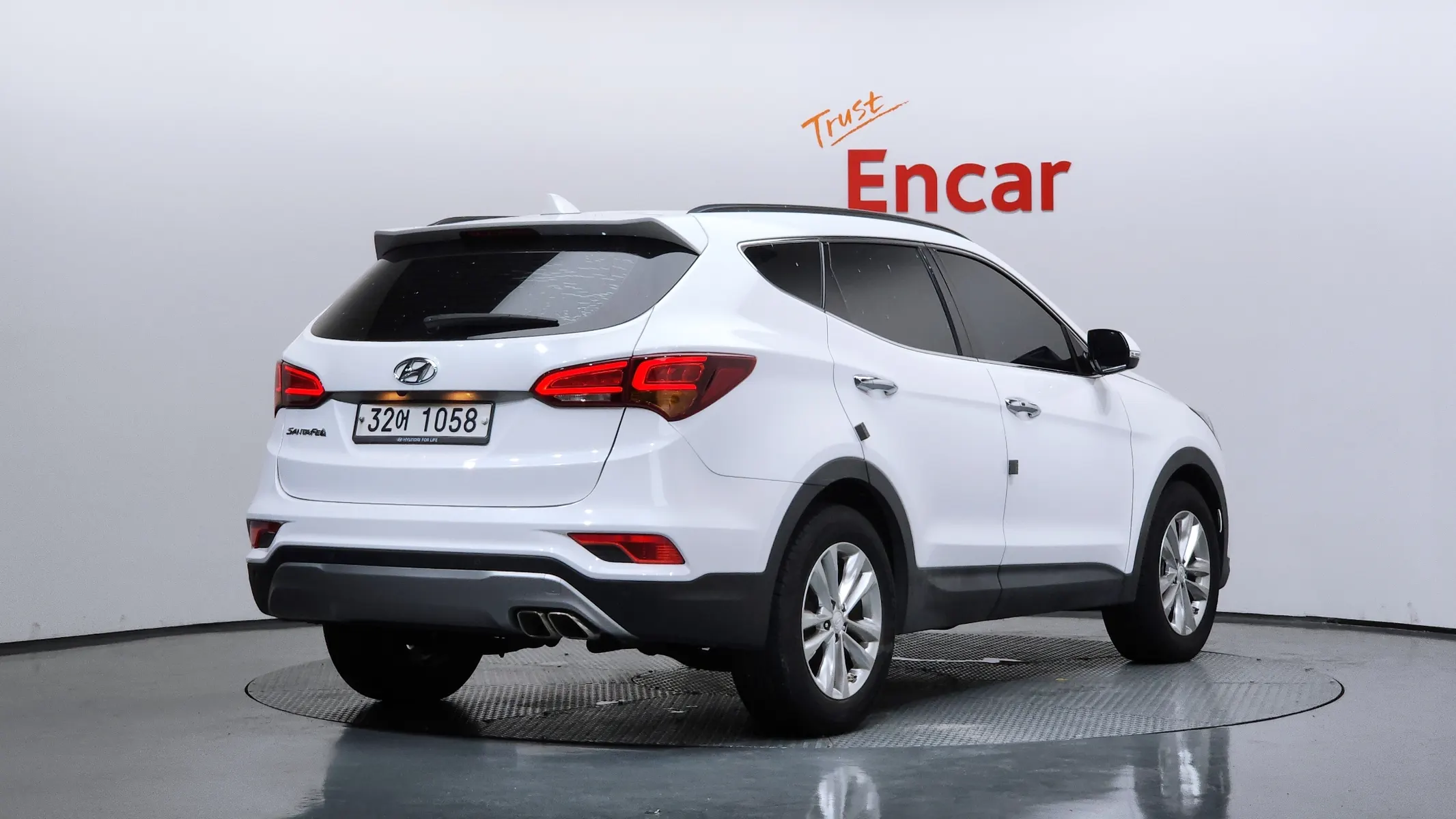 Hyundai 싼타페 더 프라임 2.0 2WD 2016 2/33